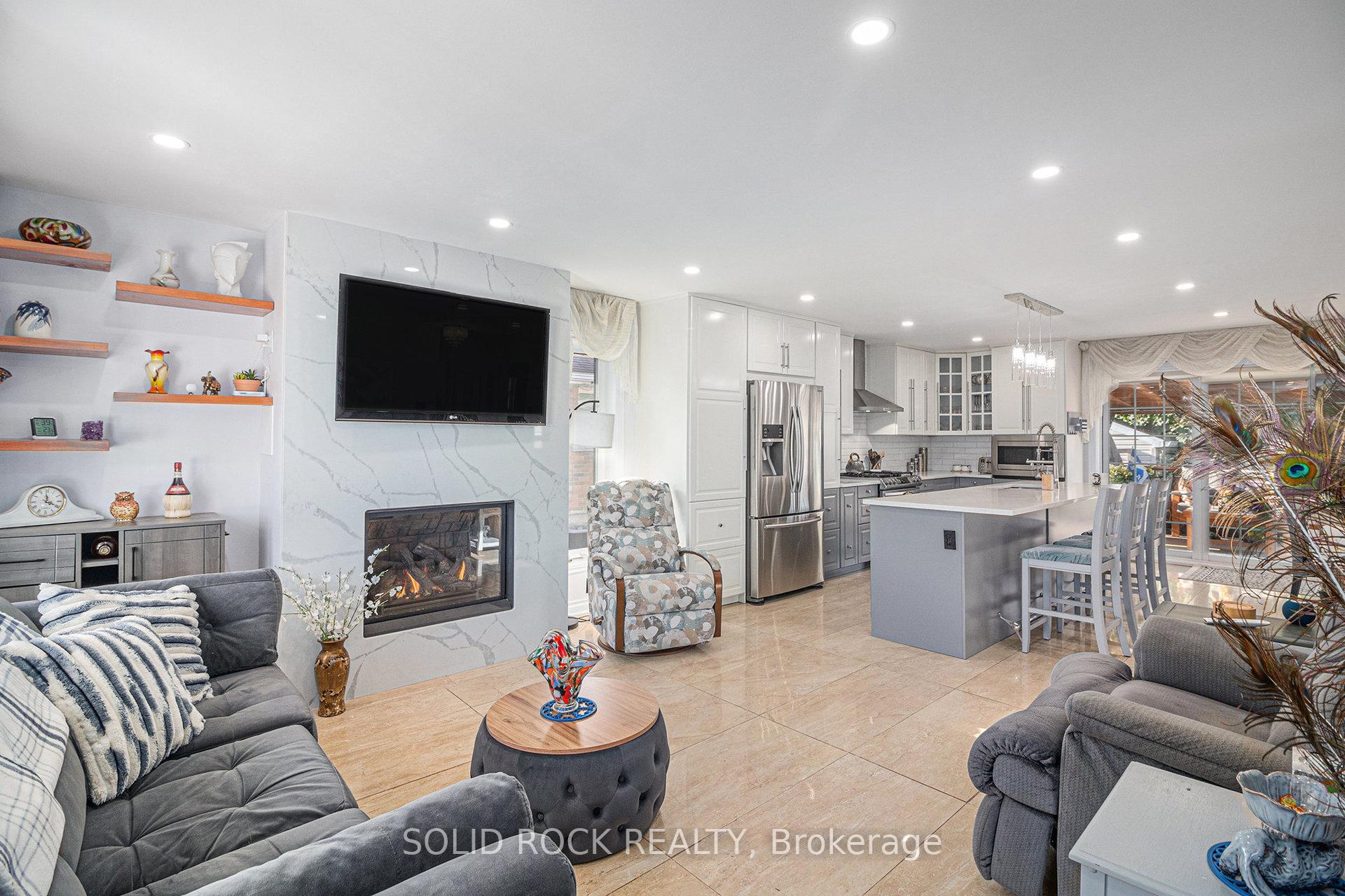 Photo 5 of 1506 First Street E, Cornwall — HOMEH