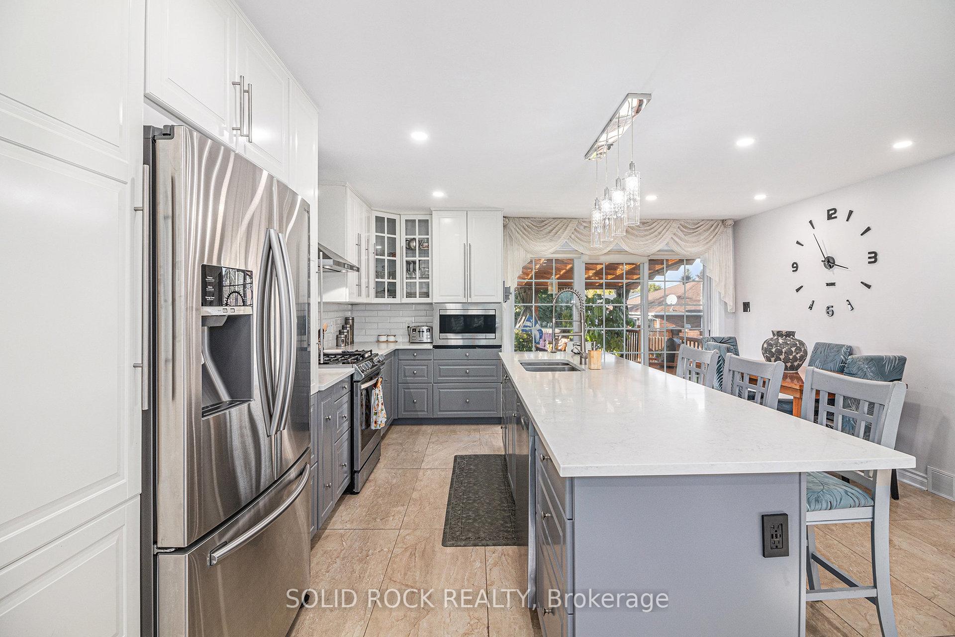 Photo 8 of 1506 First Street E, Cornwall — HOMEH