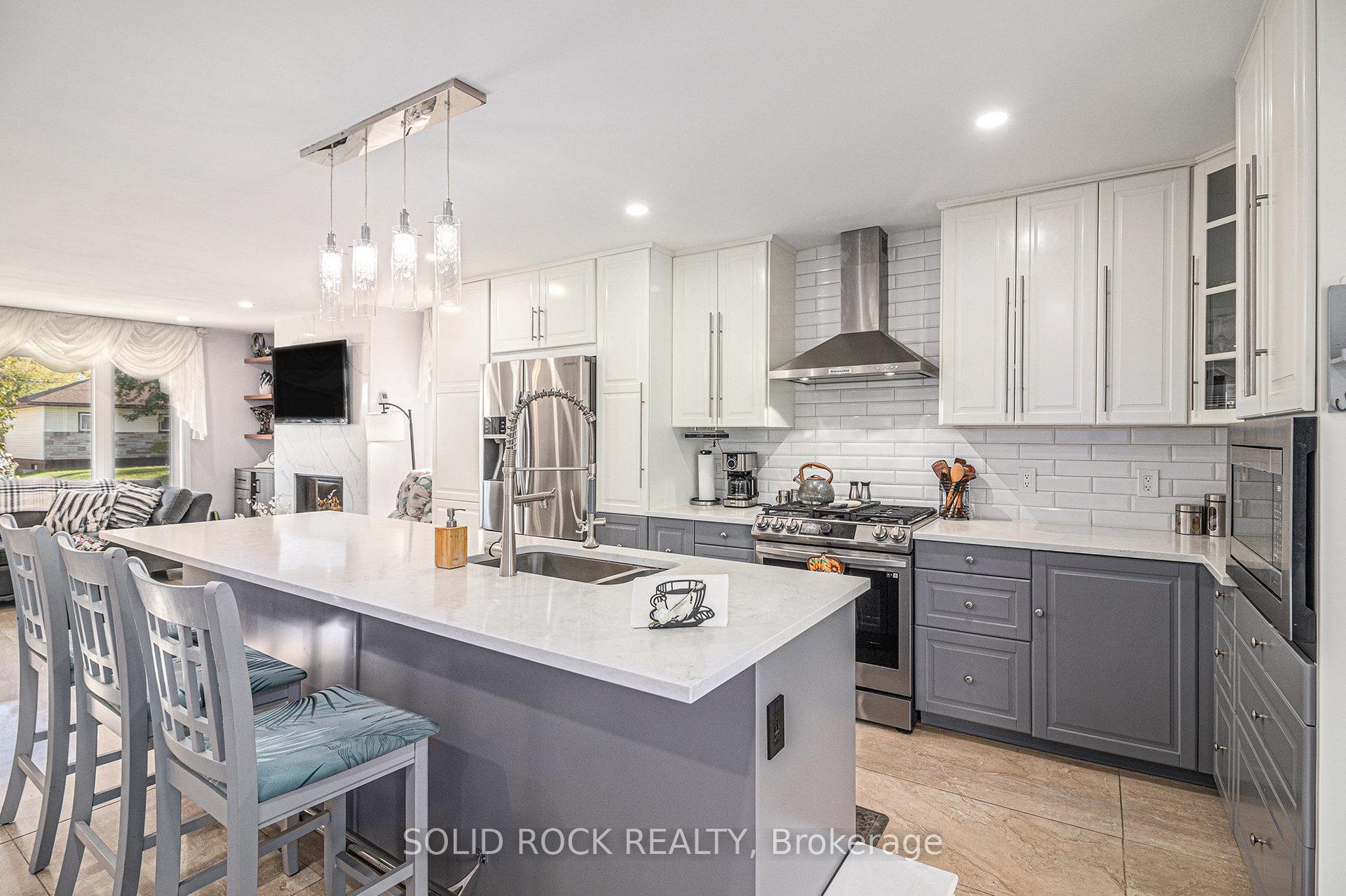 Photo 9 of 1506 First Street E, Cornwall — HOMEH