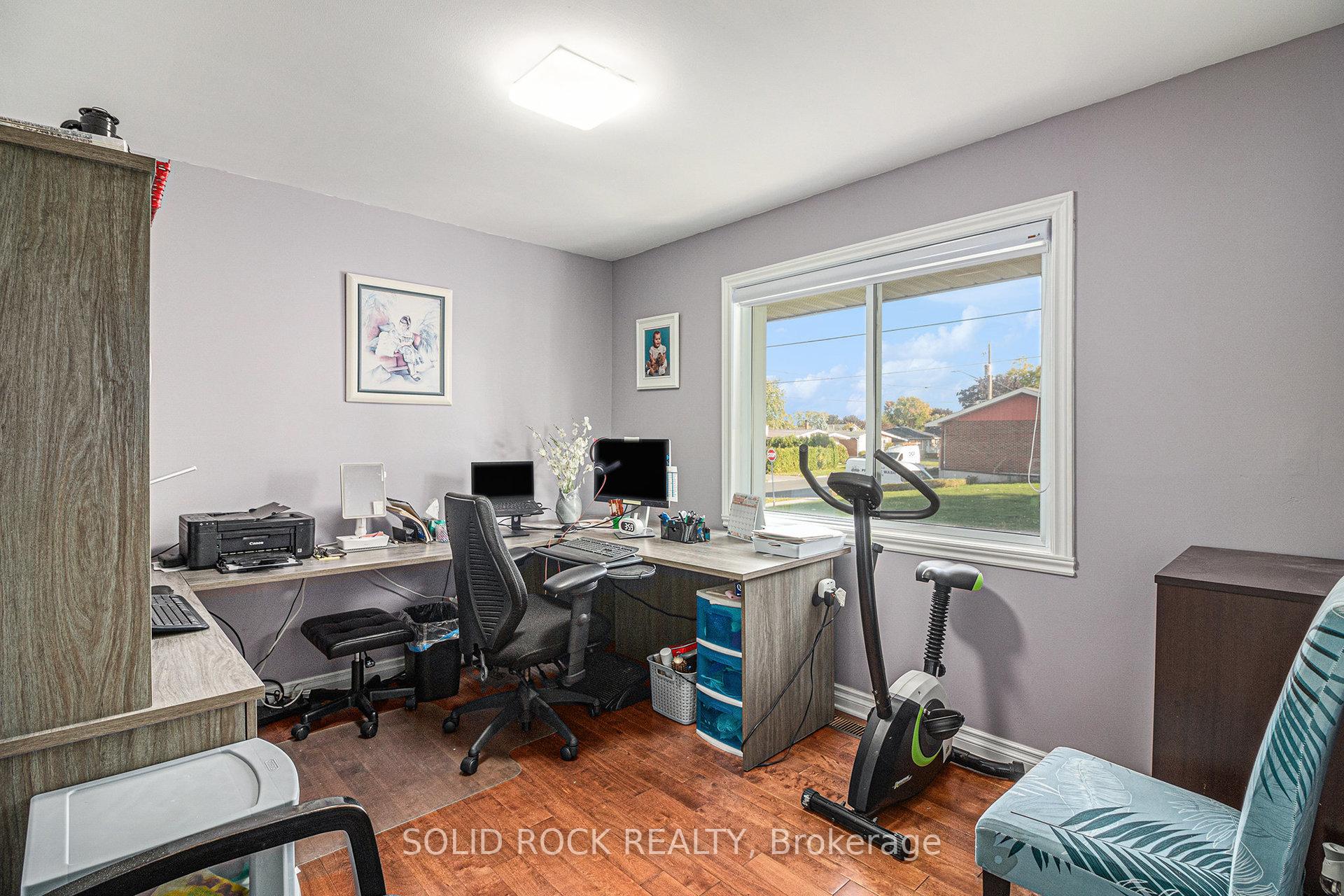 Photo 14 of 1506 First Street E, Cornwall — HOMEH