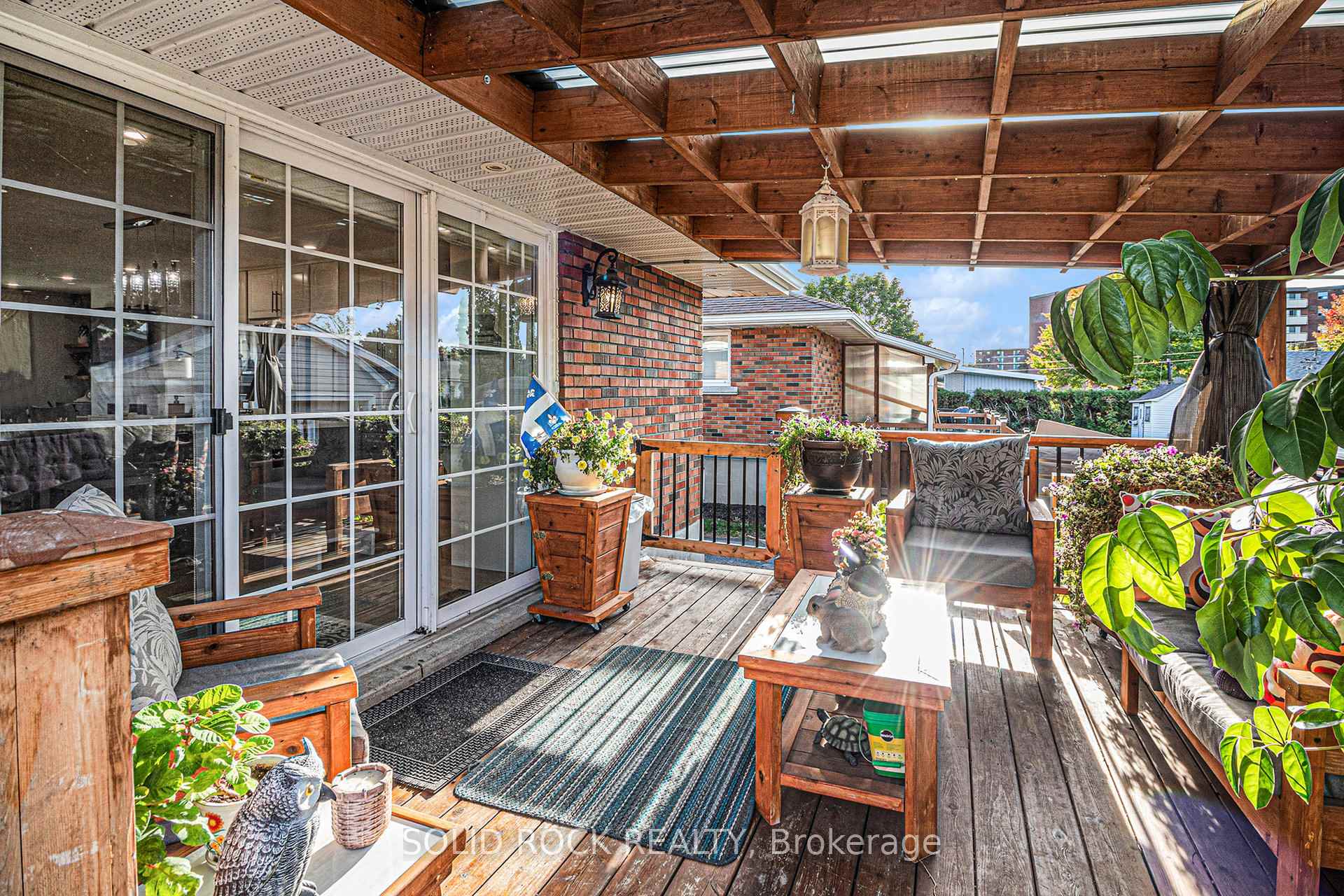 Photo 22 of 1506 First Street E, Cornwall — HOMEH