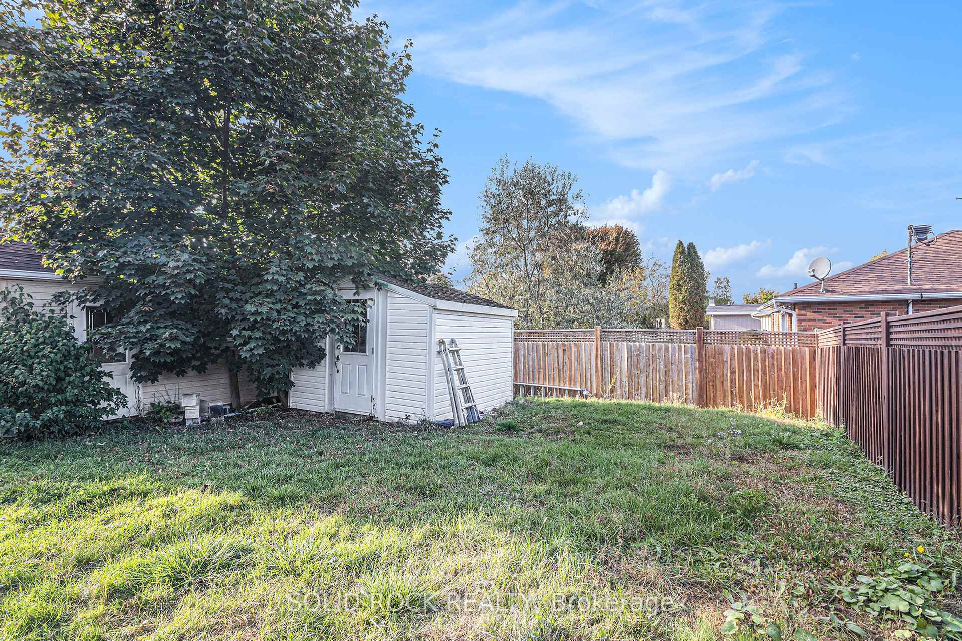 Photo 23 of 1506 First Street E, Cornwall — HOMEH