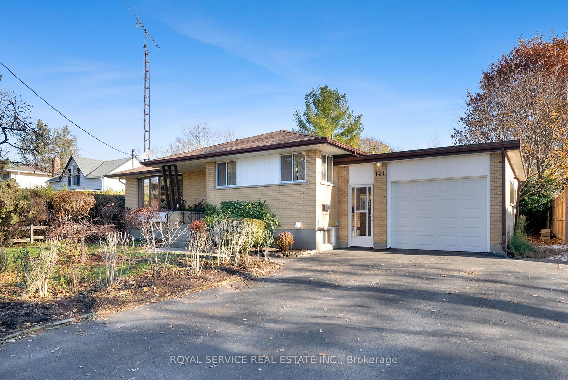 Photo 1 of 141 Scugog Street N, Clarington, Bowmanville — HOMEH
