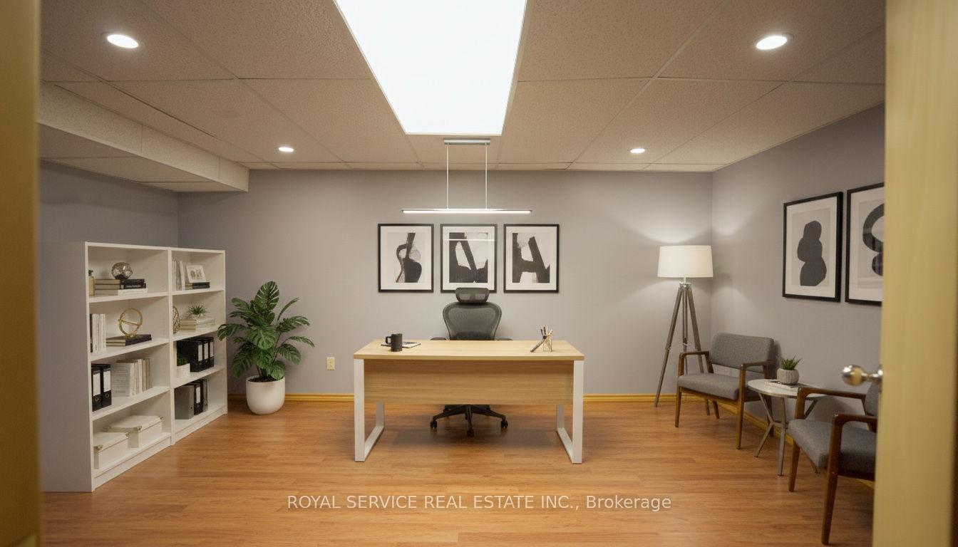 Photo 25 of 141 Scugog Street N, Clarington, Bowmanville — HOMEH