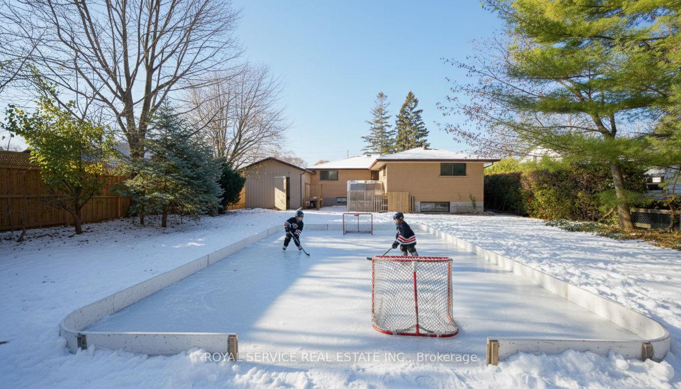 Photo 32 of 141 Scugog Street N, Clarington, Bowmanville — HOMEH