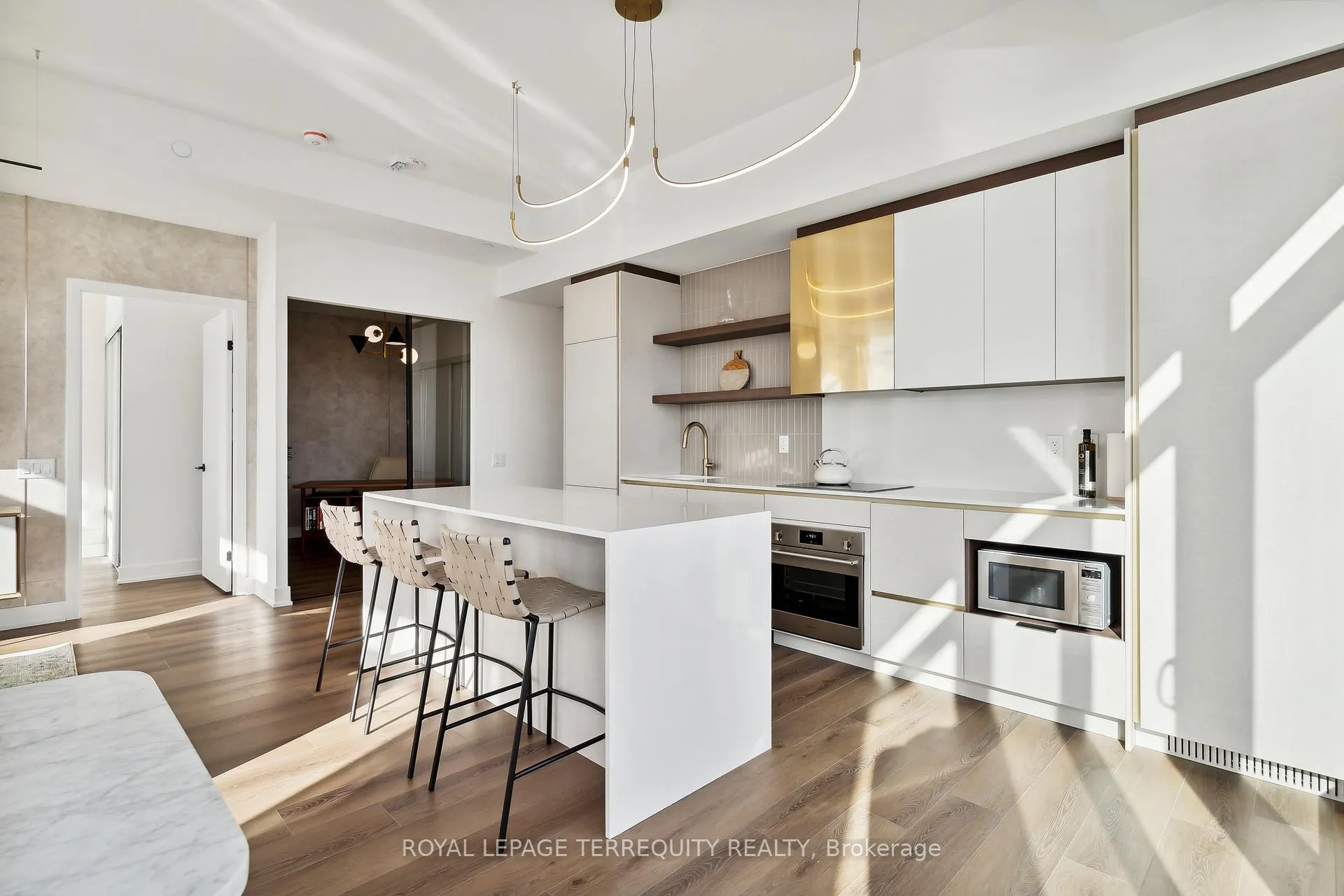 Photo 16 of Unit 607, 1285 Queen Street E, Toronto, Greenwood-Coxwell — HOMEH