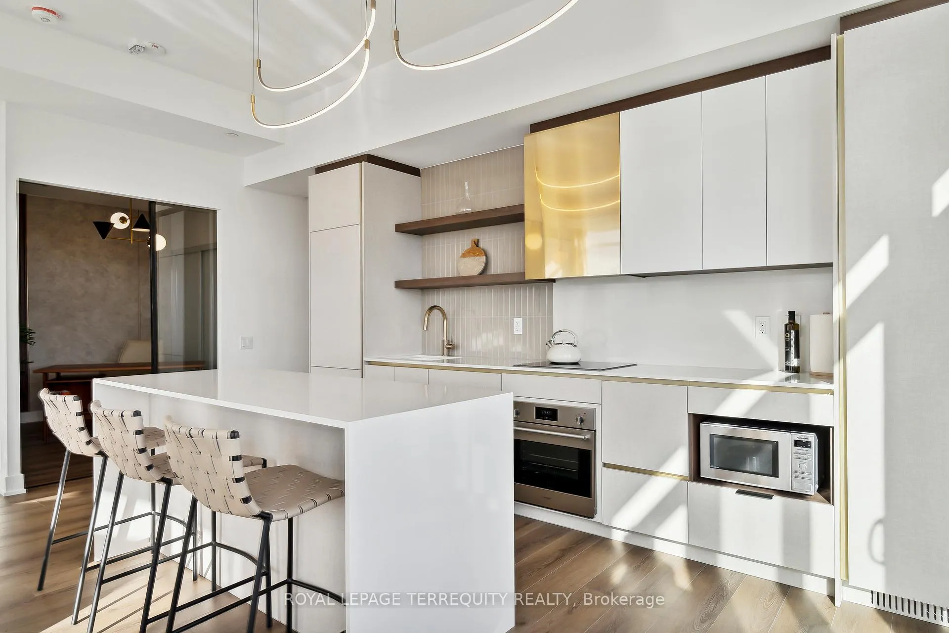 Photo 17 of Unit 607, 1285 Queen Street E, Toronto, Greenwood-Coxwell — HOMEH