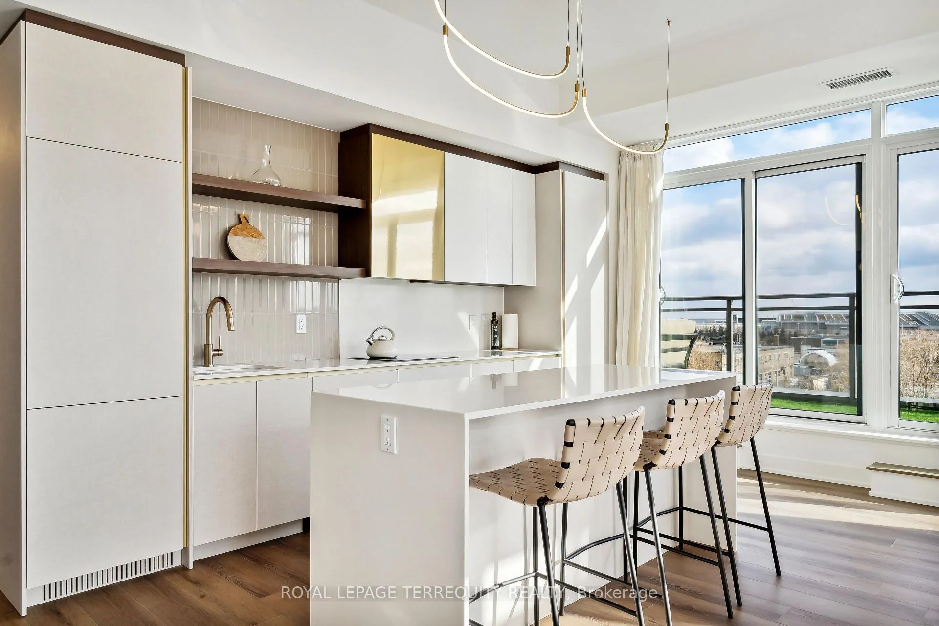 Photo 19 of Unit 607, 1285 Queen Street E, Toronto, Greenwood-Coxwell — HOMEH