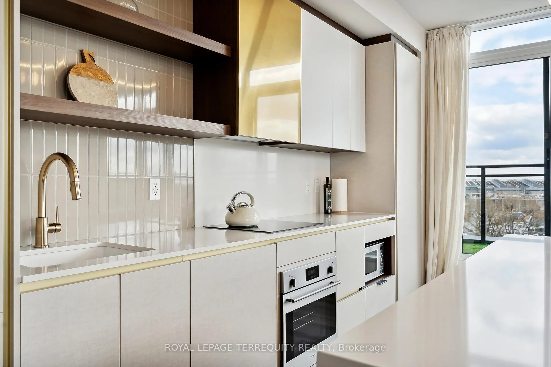 Photo 20 of Unit 607, 1285 Queen Street E, Toronto, Greenwood-Coxwell — HOMEH
