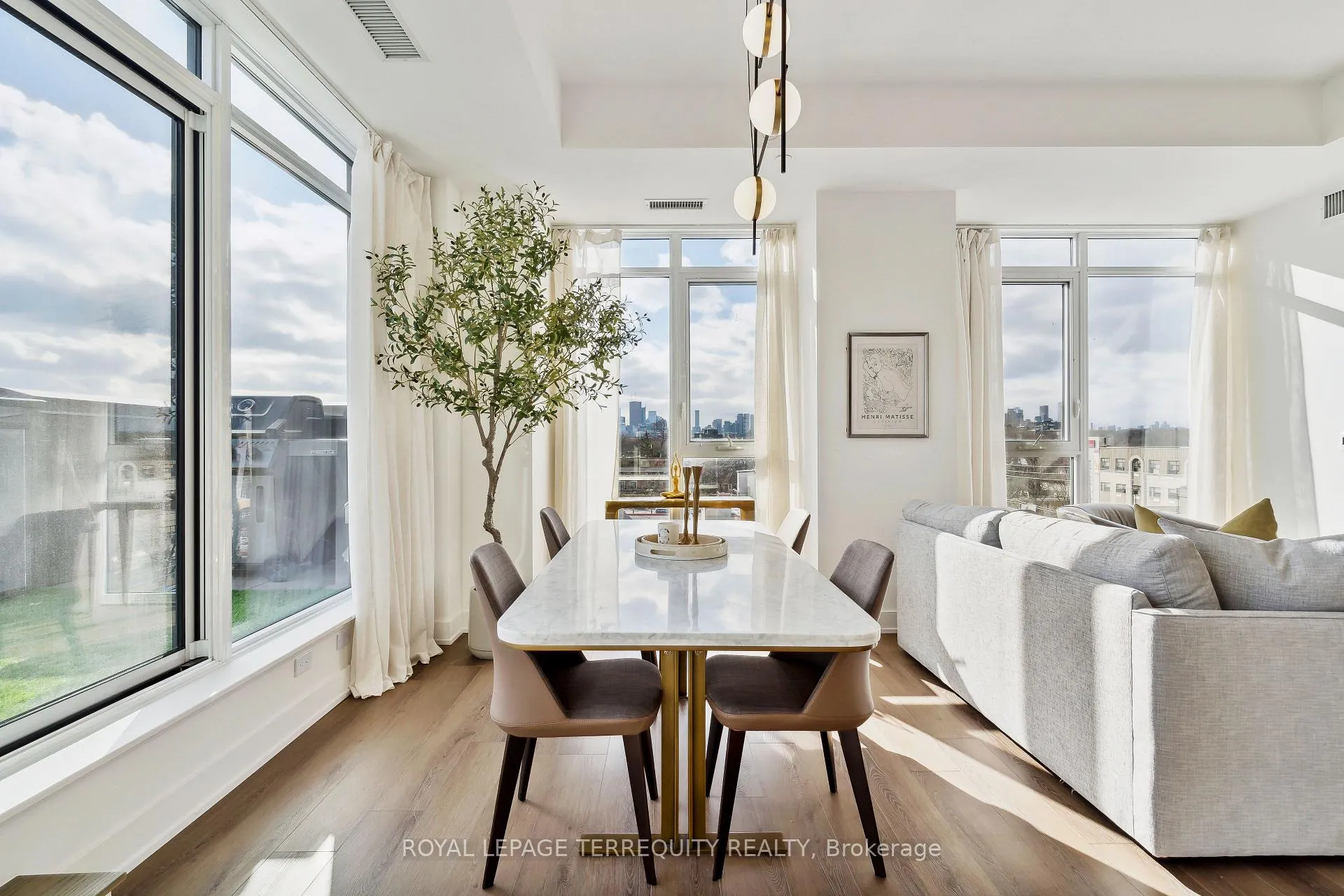 Photo 25 of Unit 607, 1285 Queen Street E, Toronto, Greenwood-Coxwell — HOMEH