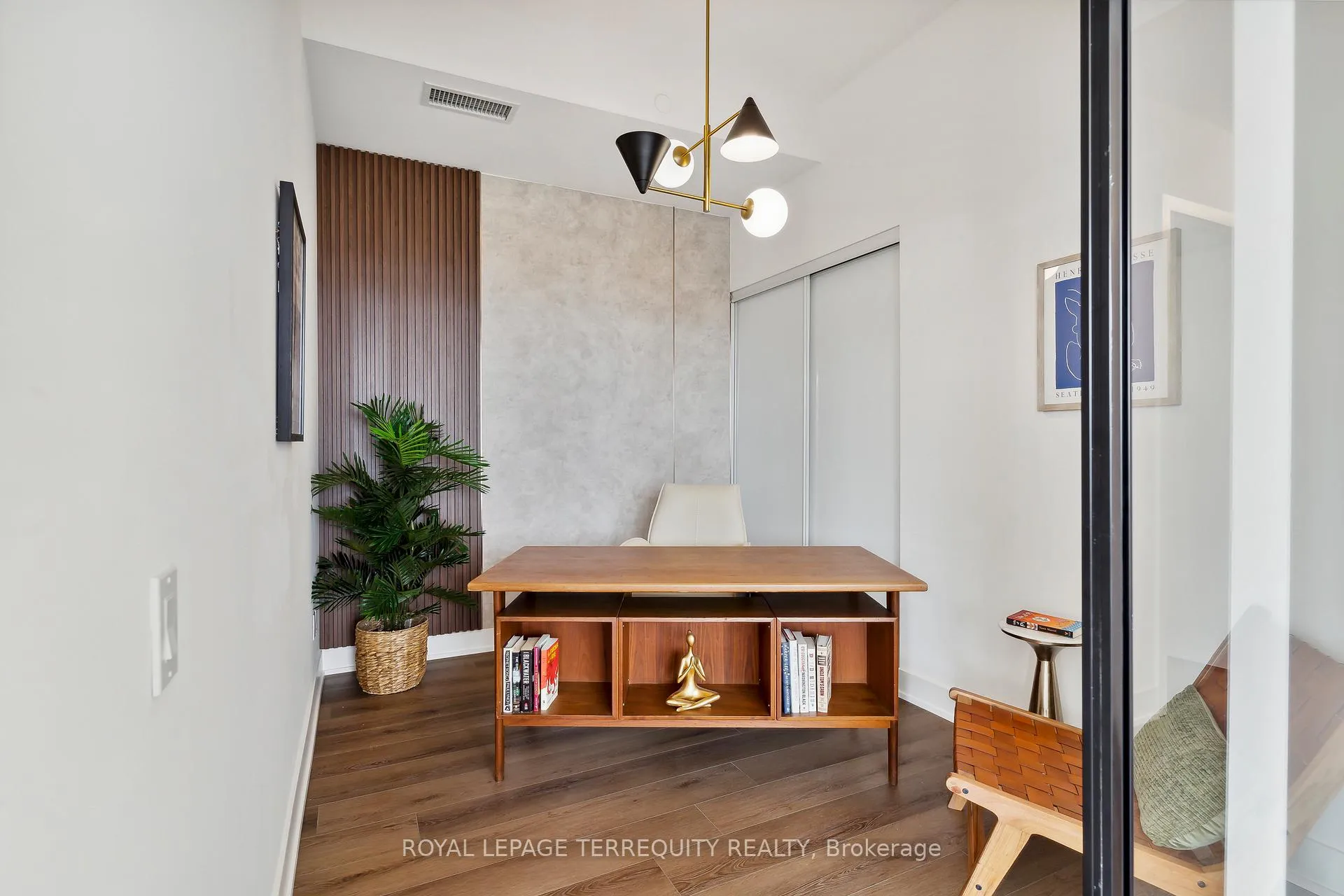 Photo 28 of Unit 607, 1285 Queen Street E, Toronto, Greenwood-Coxwell — HOMEH