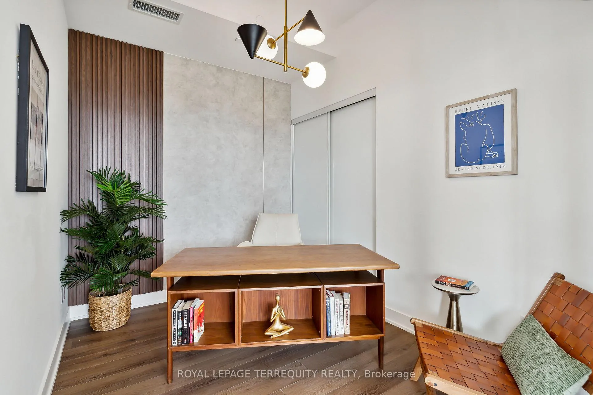 Photo 29 of Unit 607, 1285 Queen Street E, Toronto, Greenwood-Coxwell — HOMEH