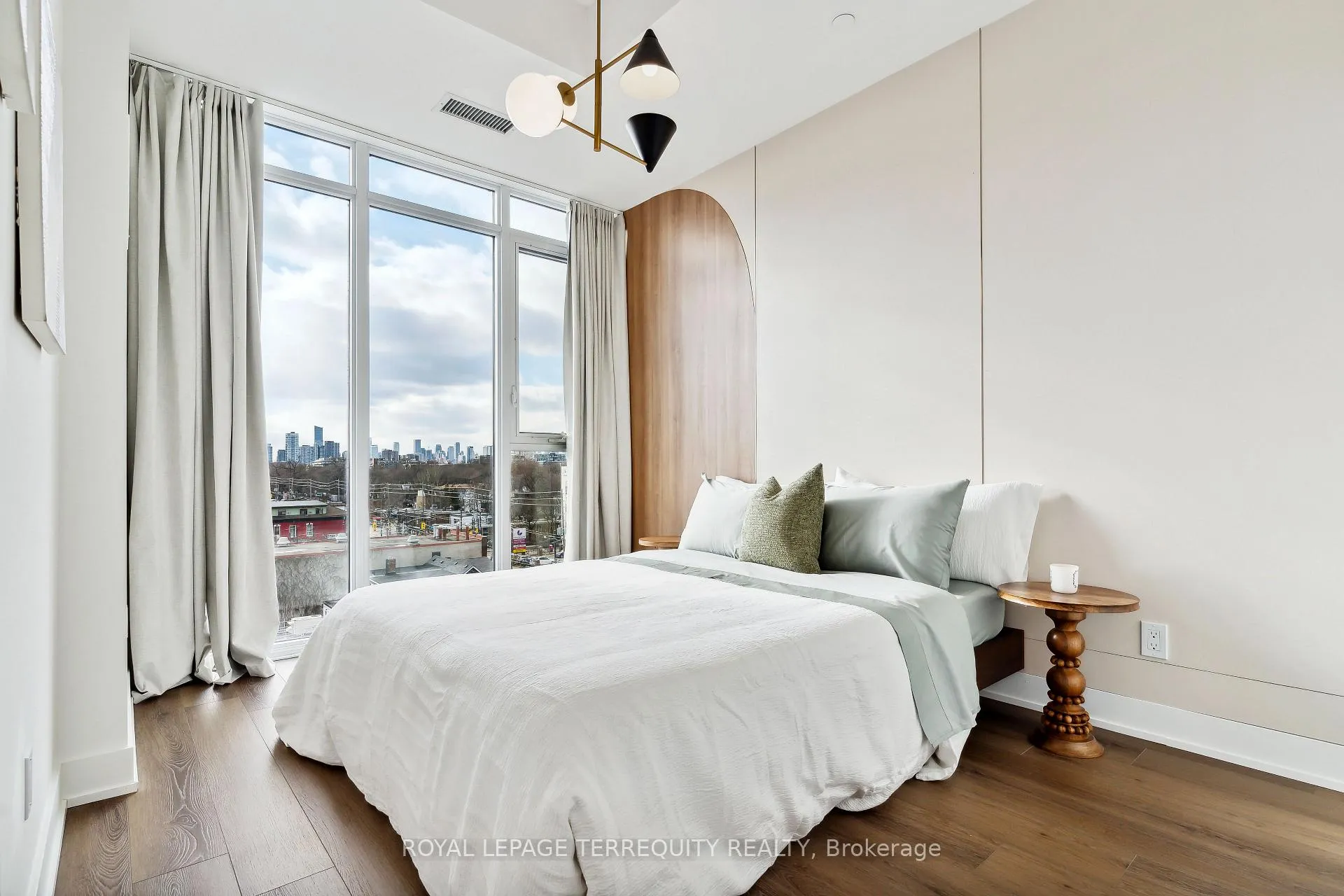 Photo 31 of Unit 607, 1285 Queen Street E, Toronto, Greenwood-Coxwell — HOMEH