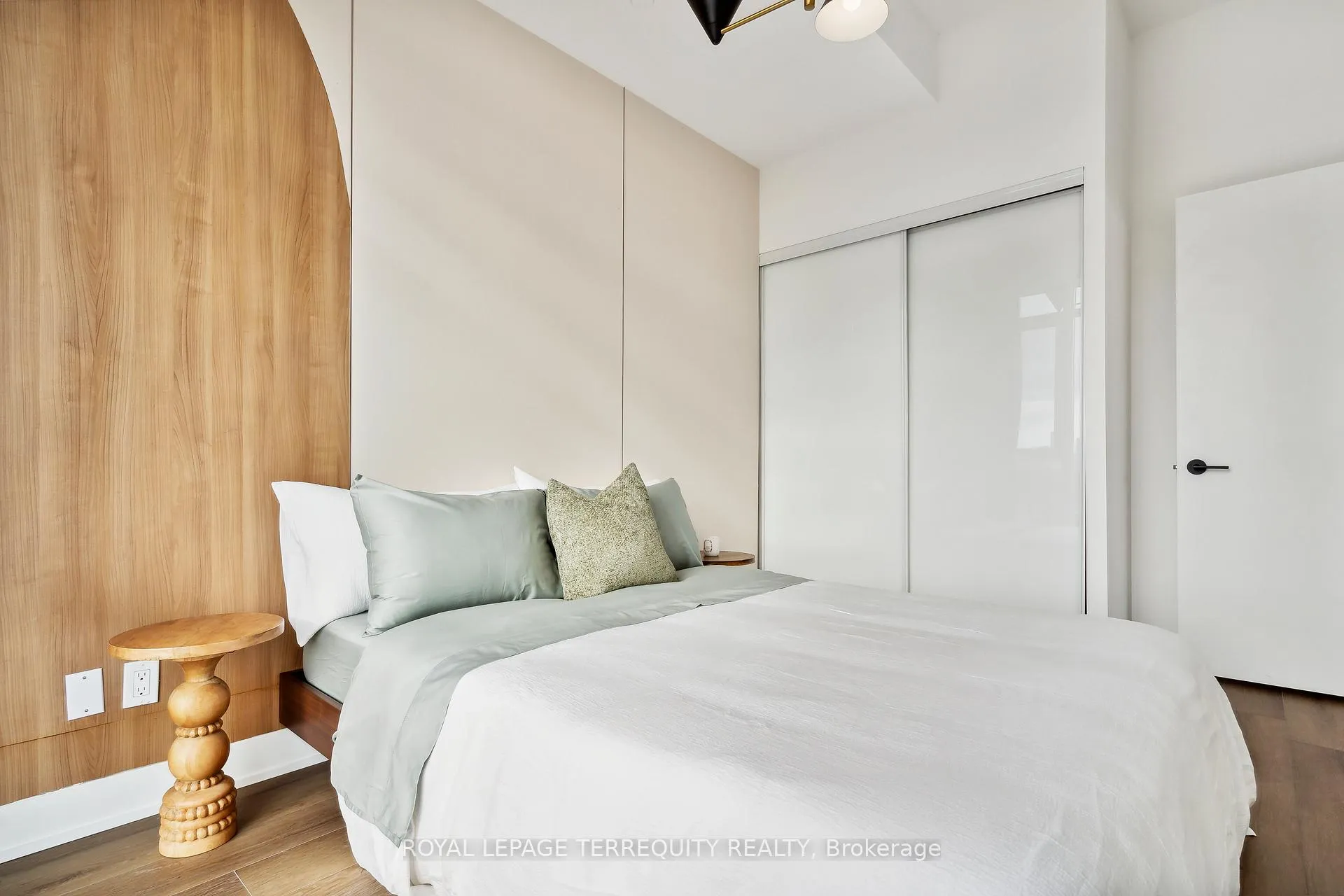 Photo 34 of Unit 607, 1285 Queen Street E, Toronto, Greenwood-Coxwell — HOMEH