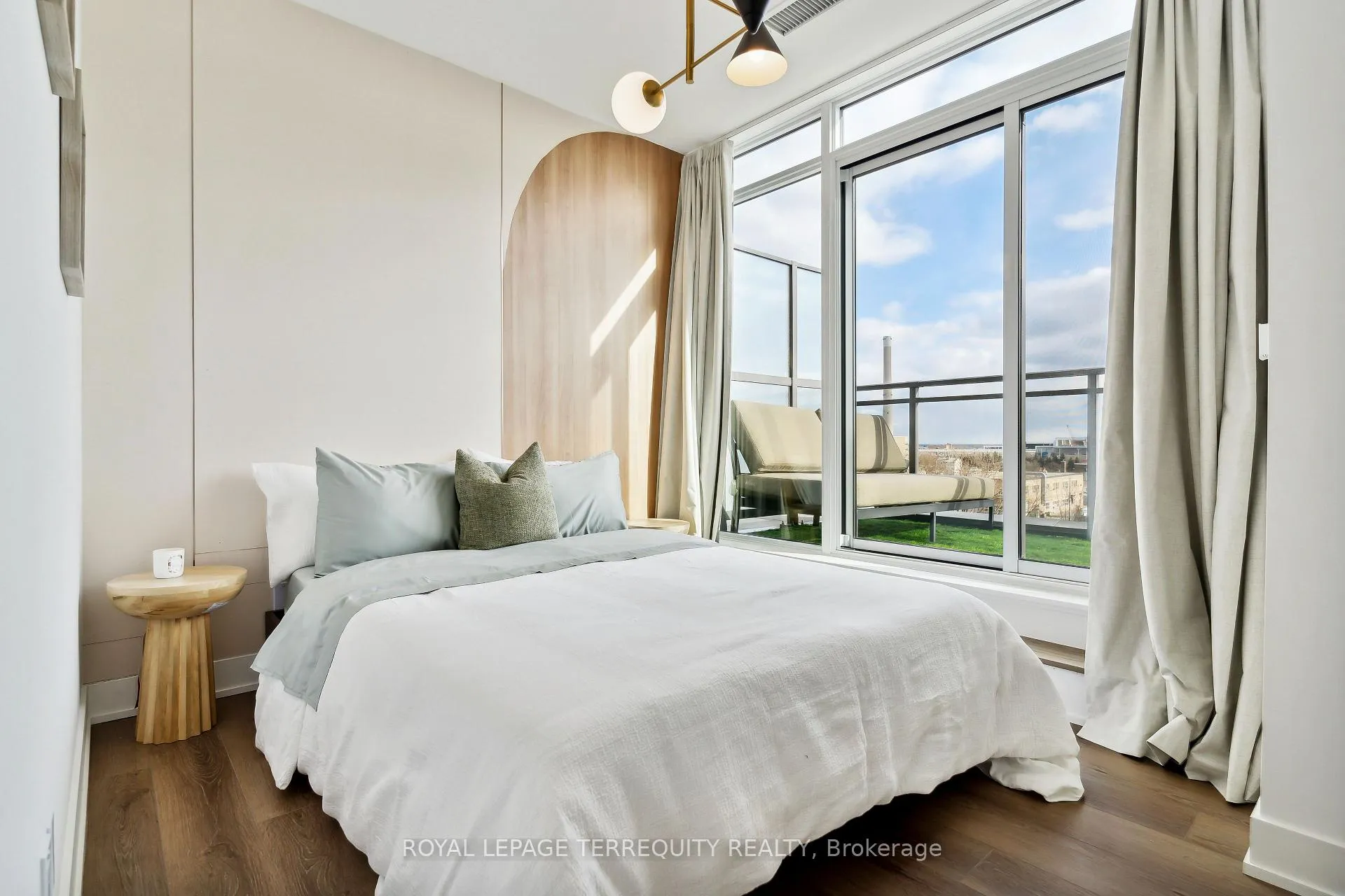 Photo 38 of Unit 607, 1285 Queen Street E, Toronto, Greenwood-Coxwell — HOMEH