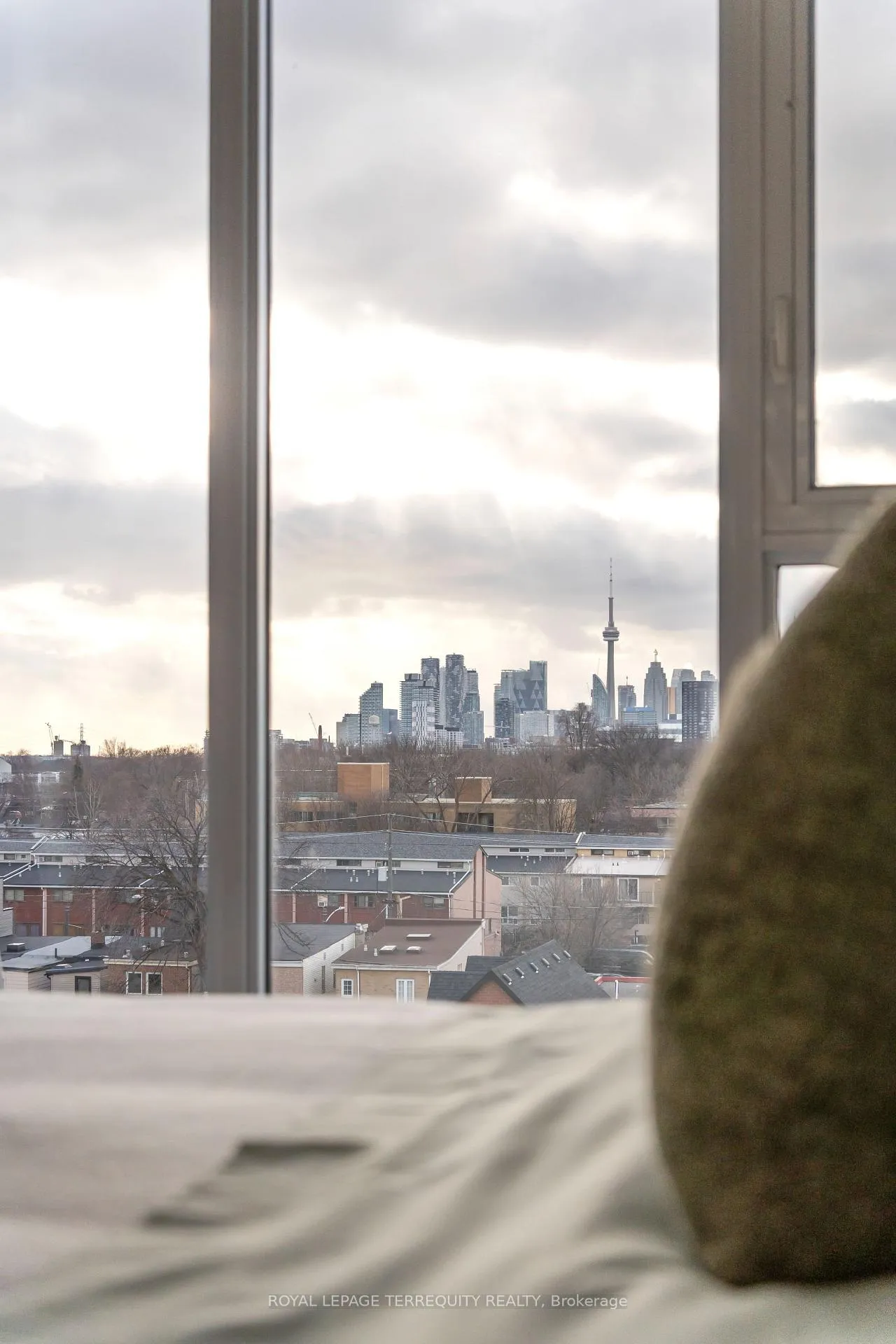 Photo 45 of Unit 607, 1285 Queen Street E, Toronto, Greenwood-Coxwell — HOMEH