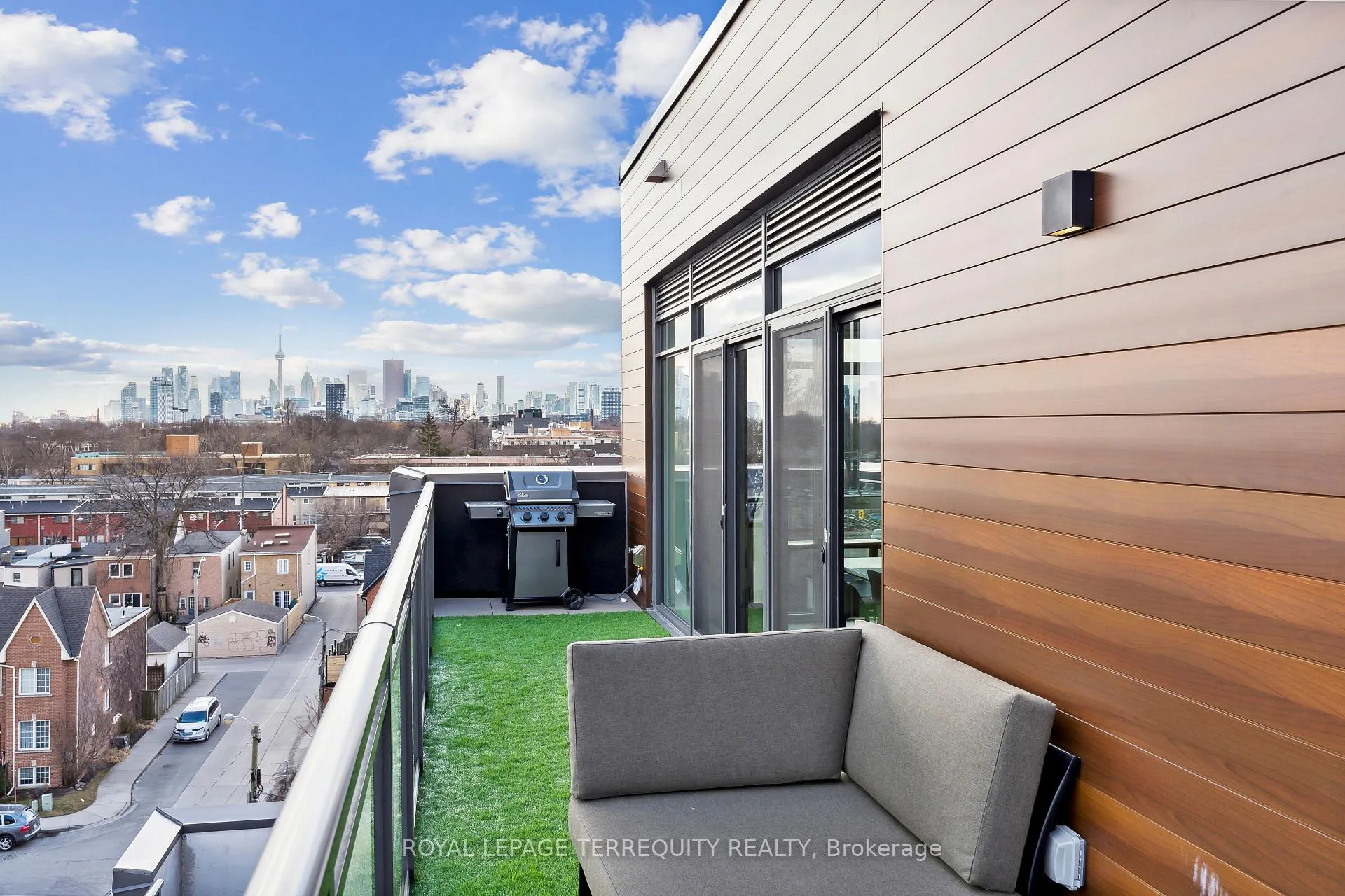 Photo 48 of Unit 607, 1285 Queen Street E, Toronto, Greenwood-Coxwell — HOMEH