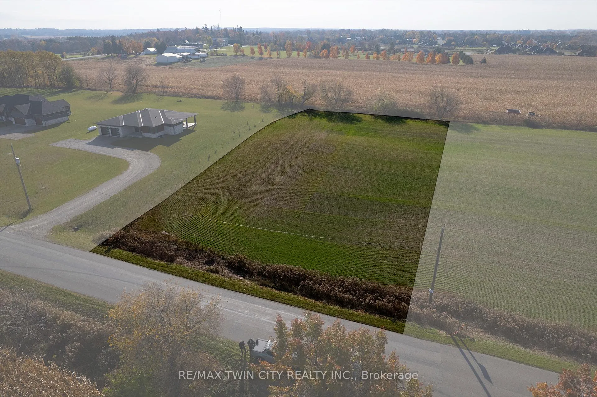 Photo of Lot 5 Thirteenth Con Road