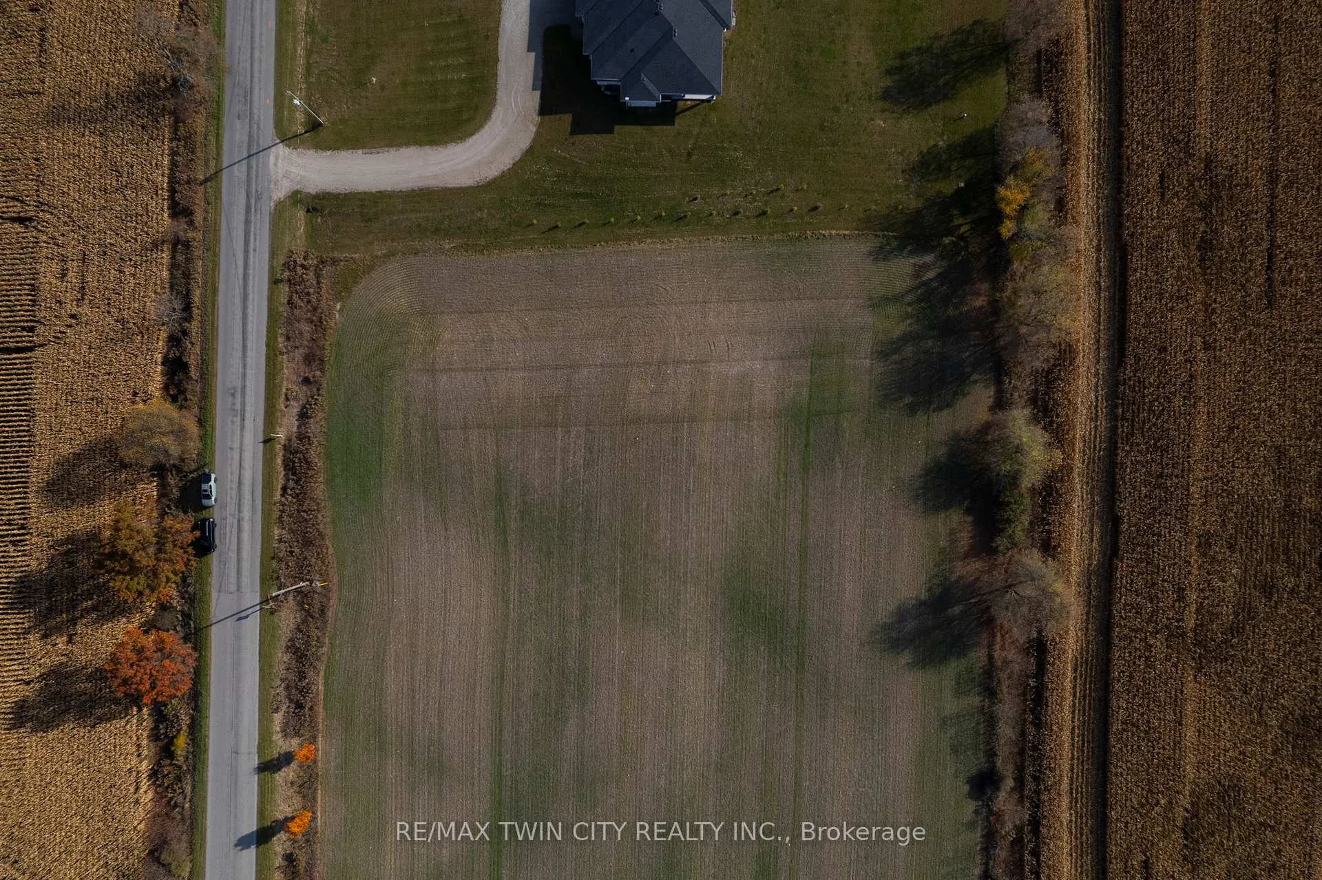 Photo 4 of Lot 5 Thirteenth Con Road, Brant, Burford — HOMEH