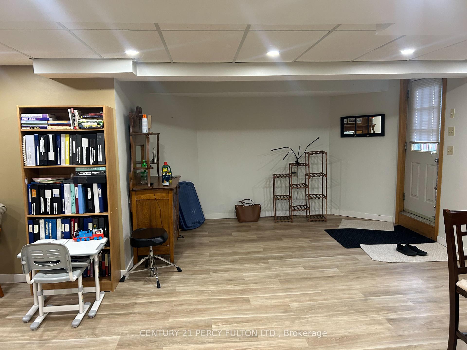 Photo 4 of Unit Bsmt, 86 Wilce Drive, Ajax, Central West — HOMEH