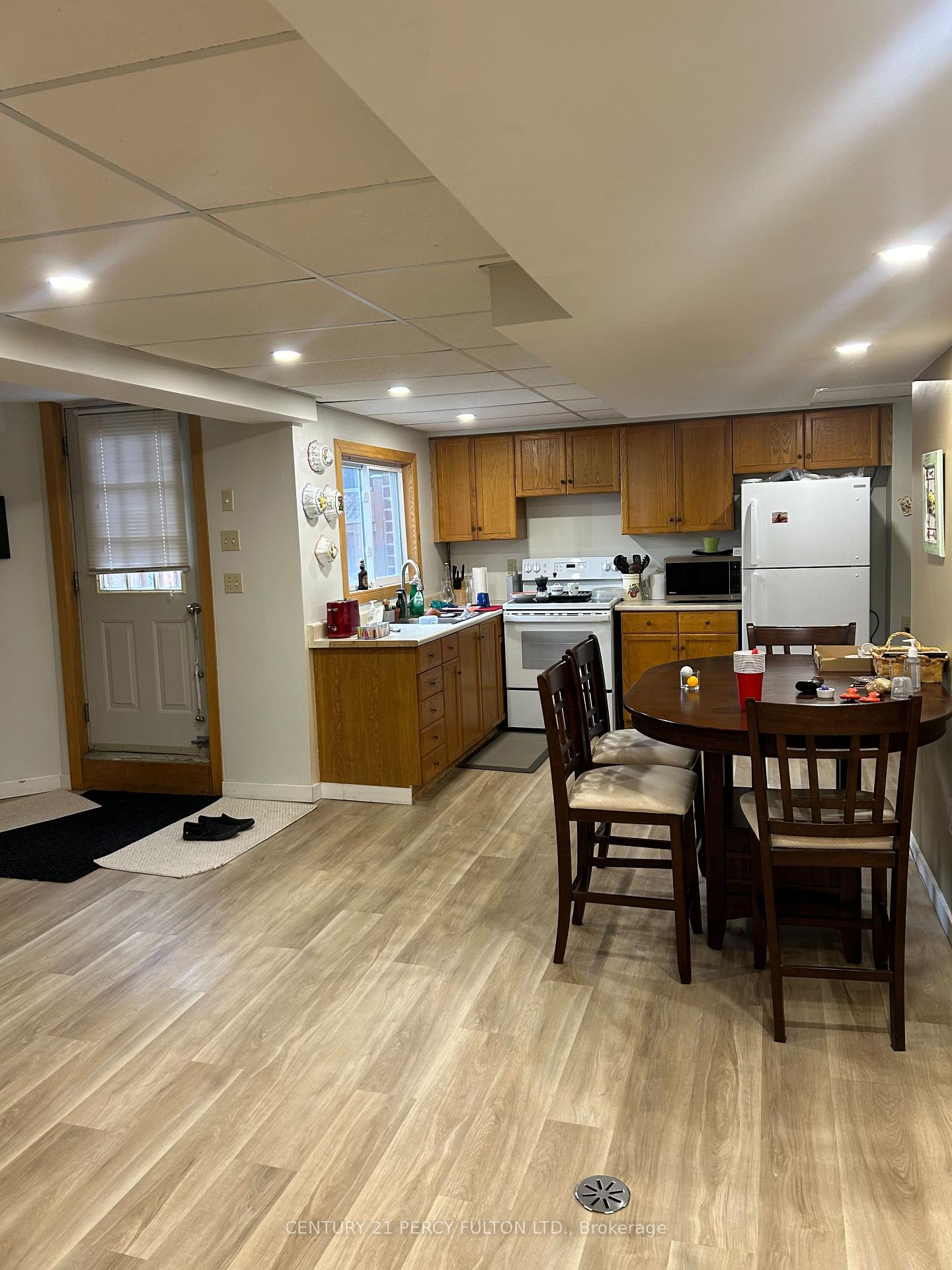 Photo 5 of Unit Bsmt, 86 Wilce Drive, Ajax, Central West — HOMEH
