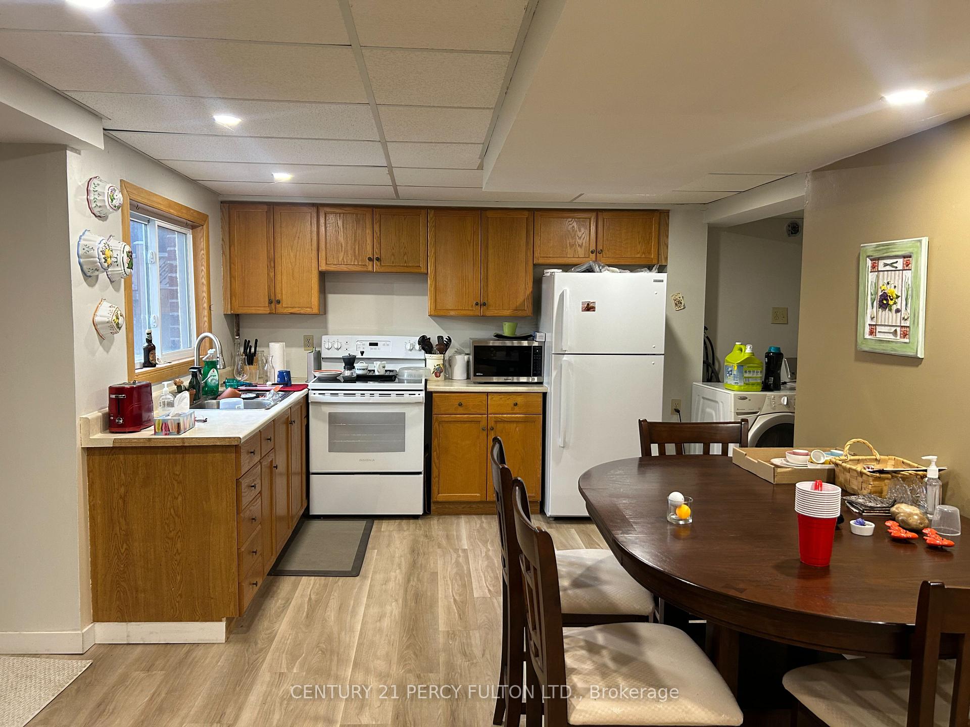 Photo 6 of Unit Bsmt, 86 Wilce Drive, Ajax, Central West — HOMEH