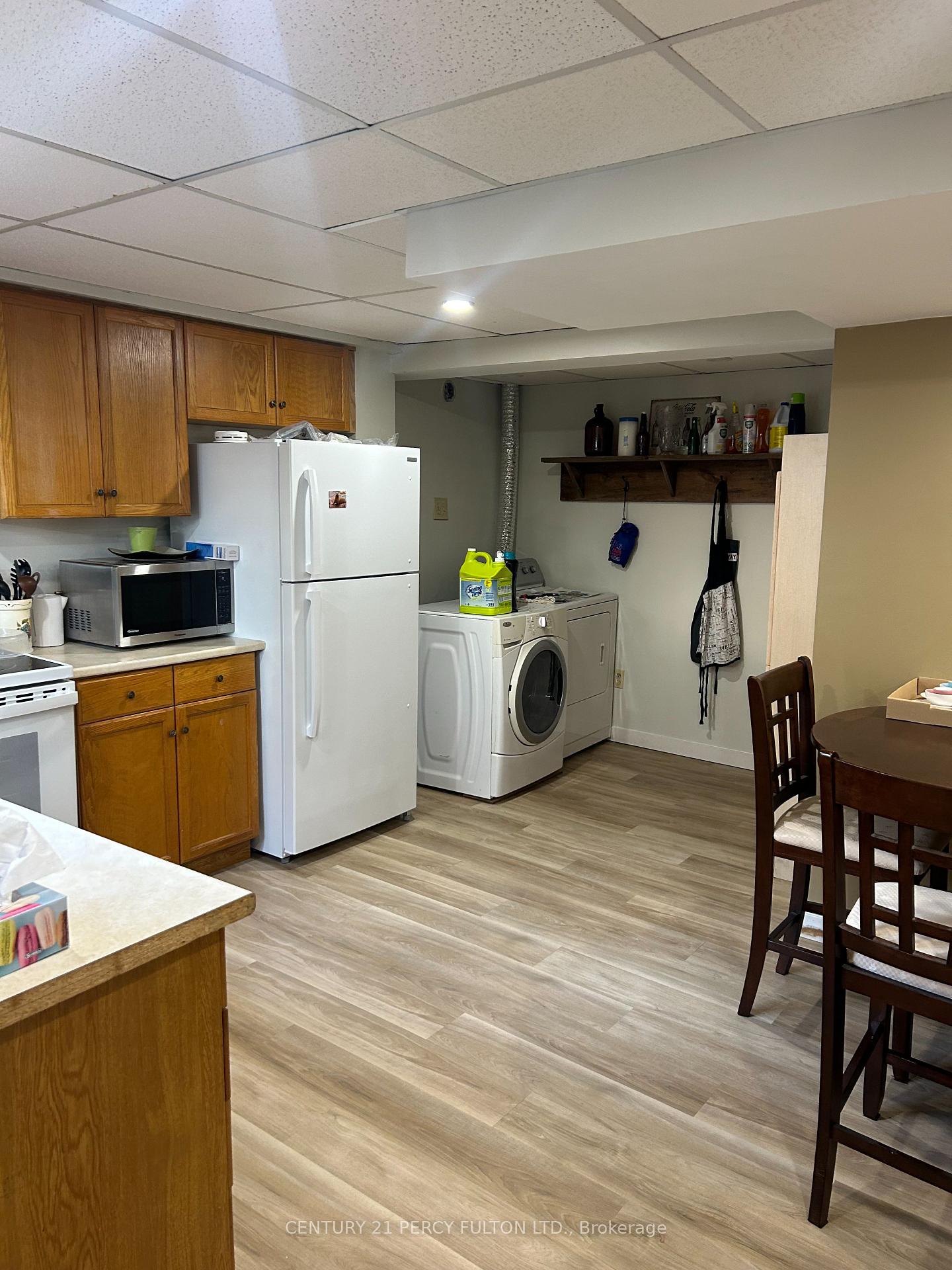 Photo 7 of Unit Bsmt, 86 Wilce Drive, Ajax, Central West — HOMEH