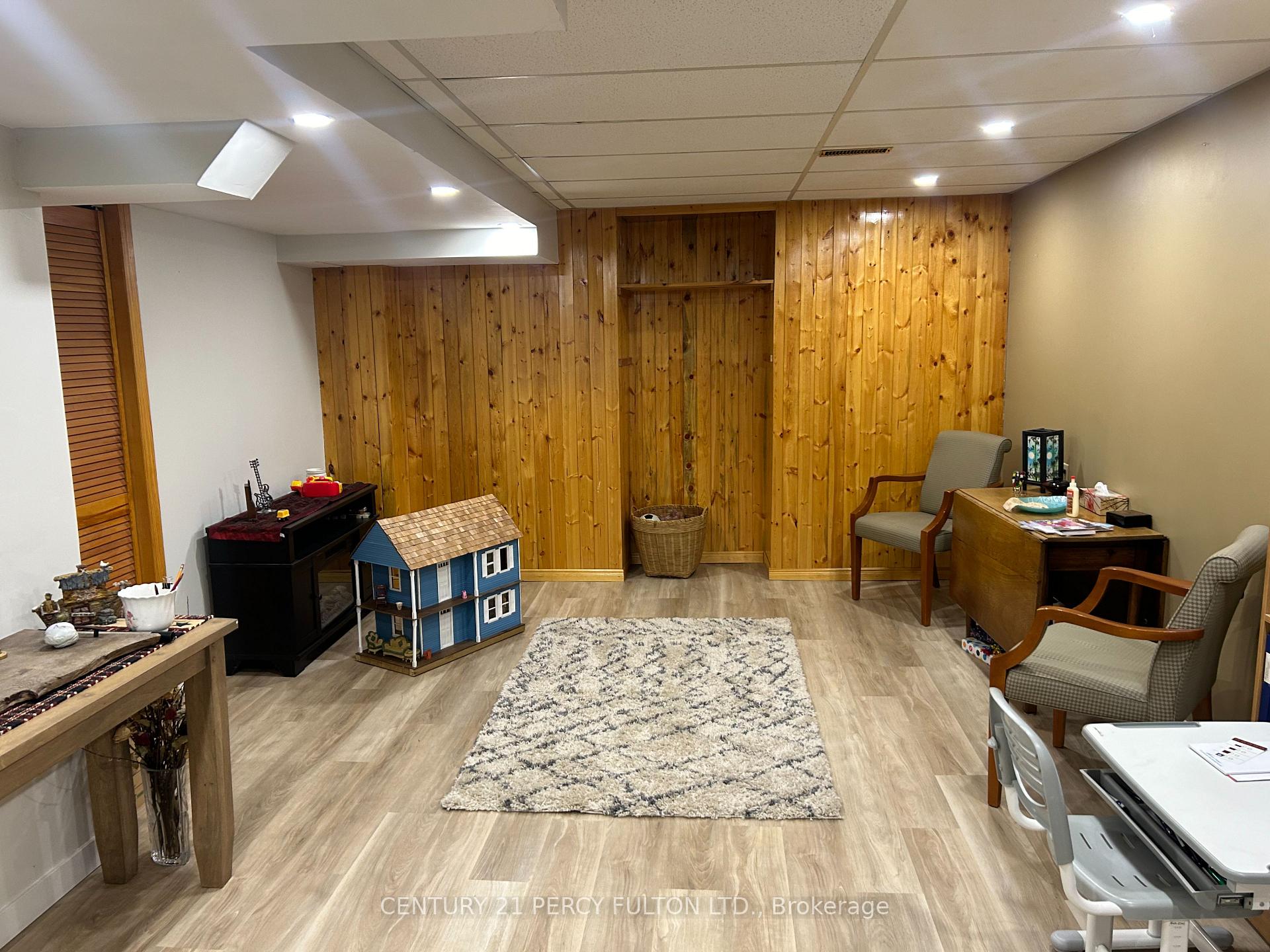 Photo 8 of Unit Bsmt, 86 Wilce Drive, Ajax, Central West — HOMEH