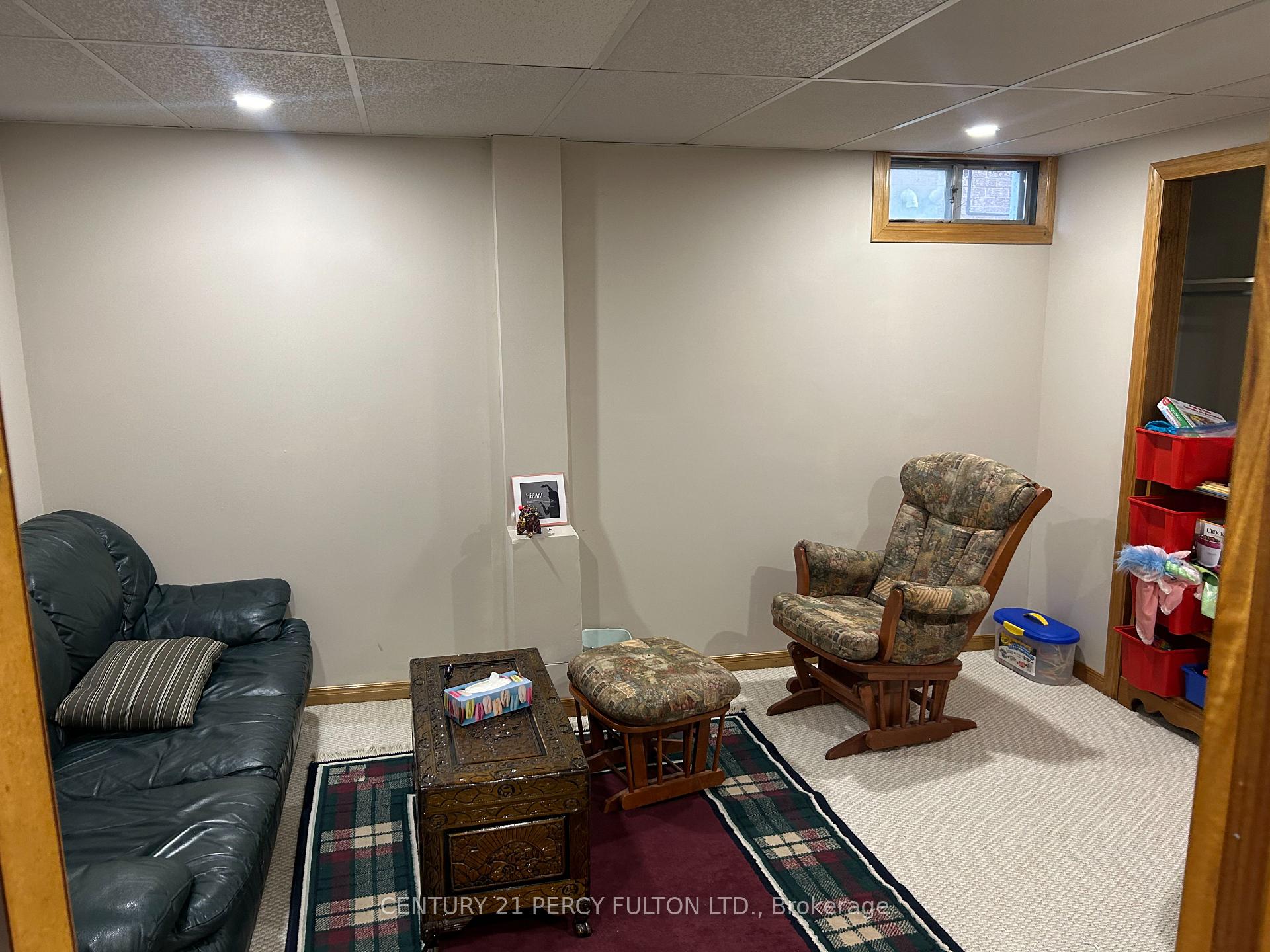 Photo 11 of Unit Bsmt, 86 Wilce Drive, Ajax, Central West — HOMEH