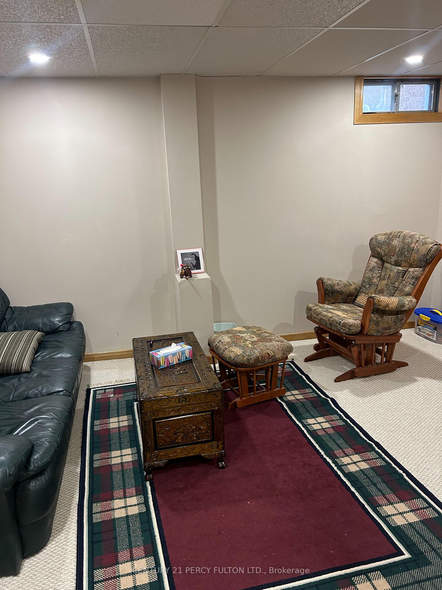 Photo 12 of Unit Bsmt, 86 Wilce Drive, Ajax, Central West — HOMEH