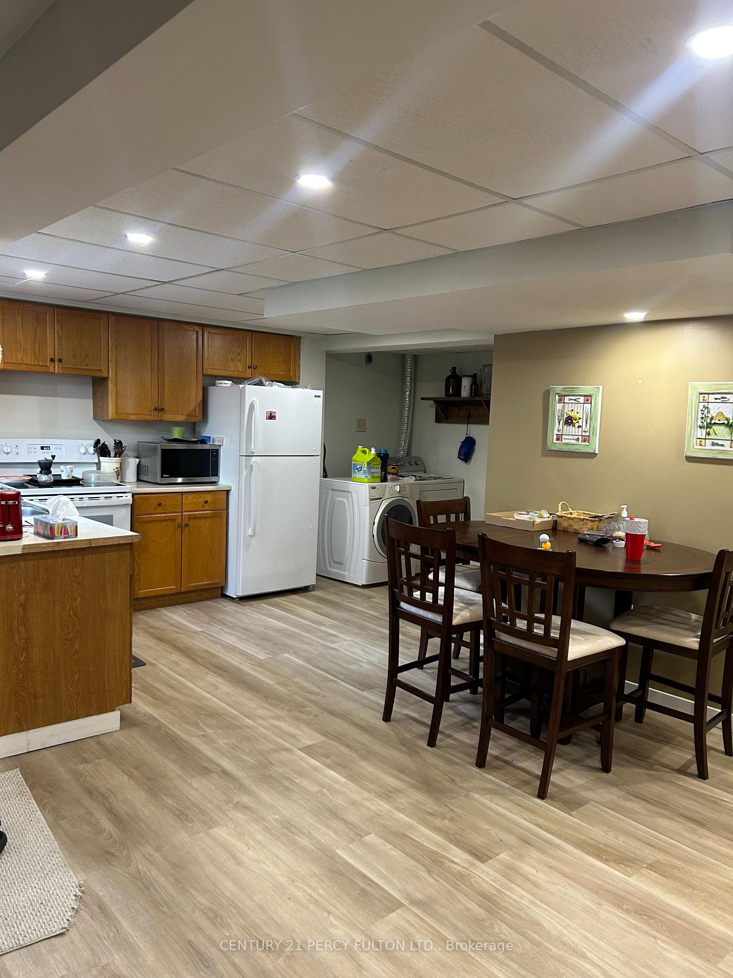 Photo 19 of Unit Bsmt, 86 Wilce Drive, Ajax, Central West — HOMEH