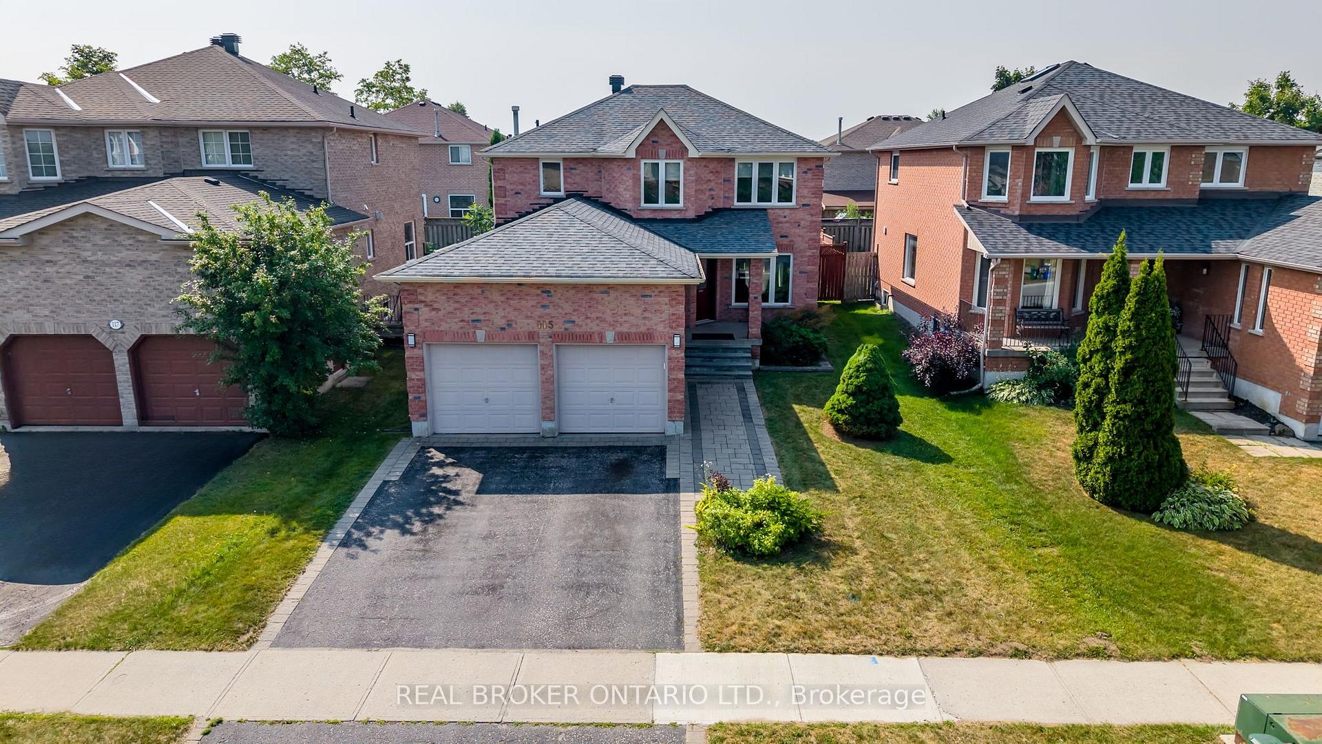 Photo 1 of 115 Birchwood Drive, Barrie, East Bayfield — HOMEH