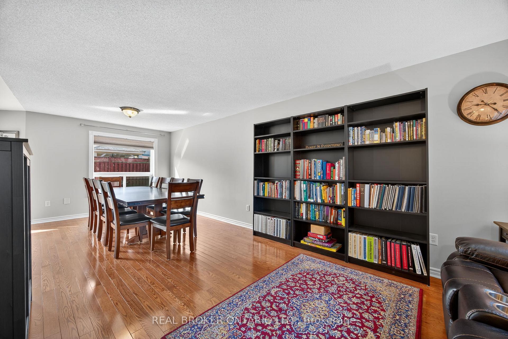 Photo 7 of 115 Birchwood Drive, Barrie, East Bayfield — HOMEH