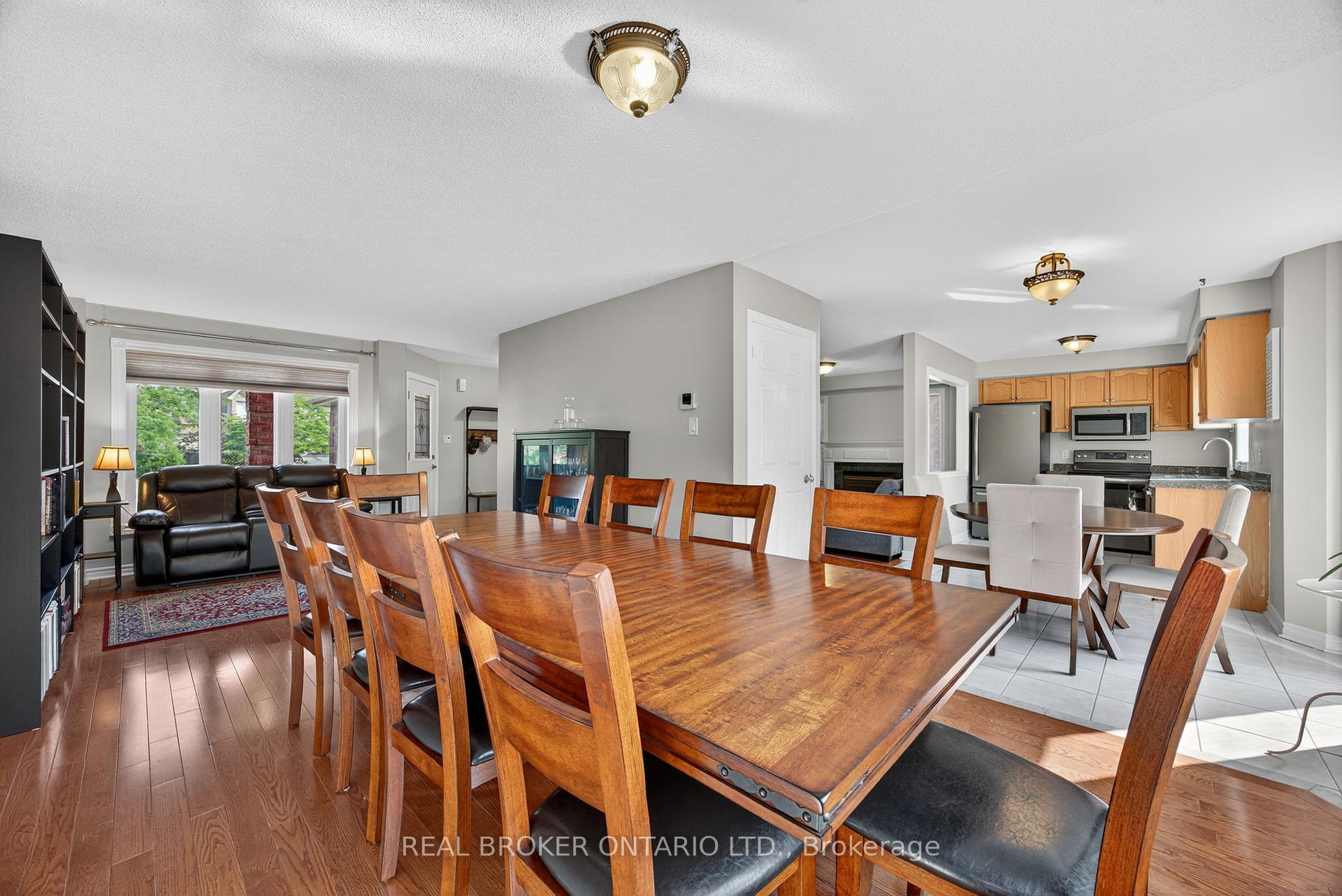 Photo 14 of 115 Birchwood Drive, Barrie, East Bayfield — HOMEH