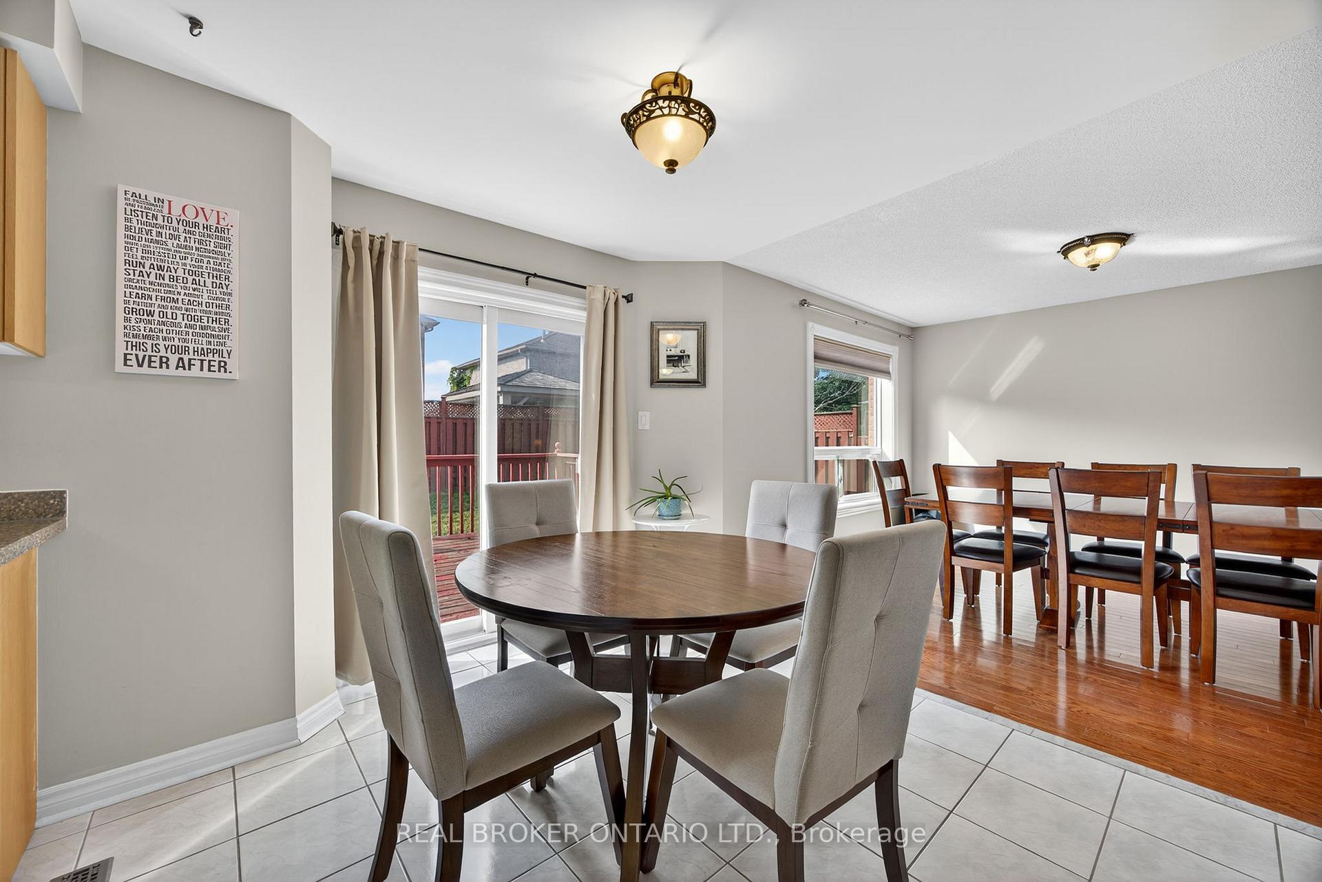 Photo 17 of 115 Birchwood Drive, Barrie, East Bayfield — HOMEH