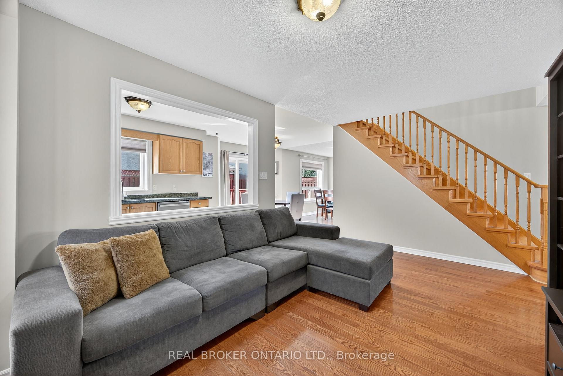 Photo 27 of 115 Birchwood Drive, Barrie, East Bayfield — HOMEH