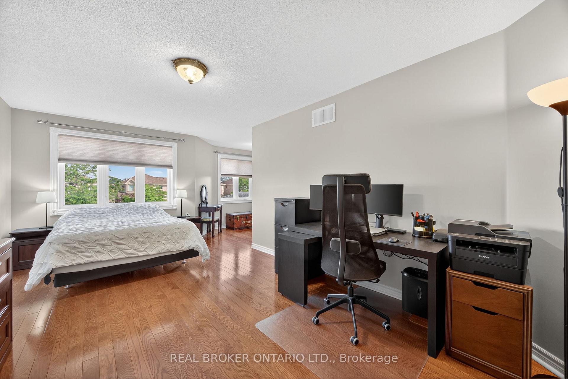Photo 33 of 115 Birchwood Drive, Barrie, East Bayfield — HOMEH