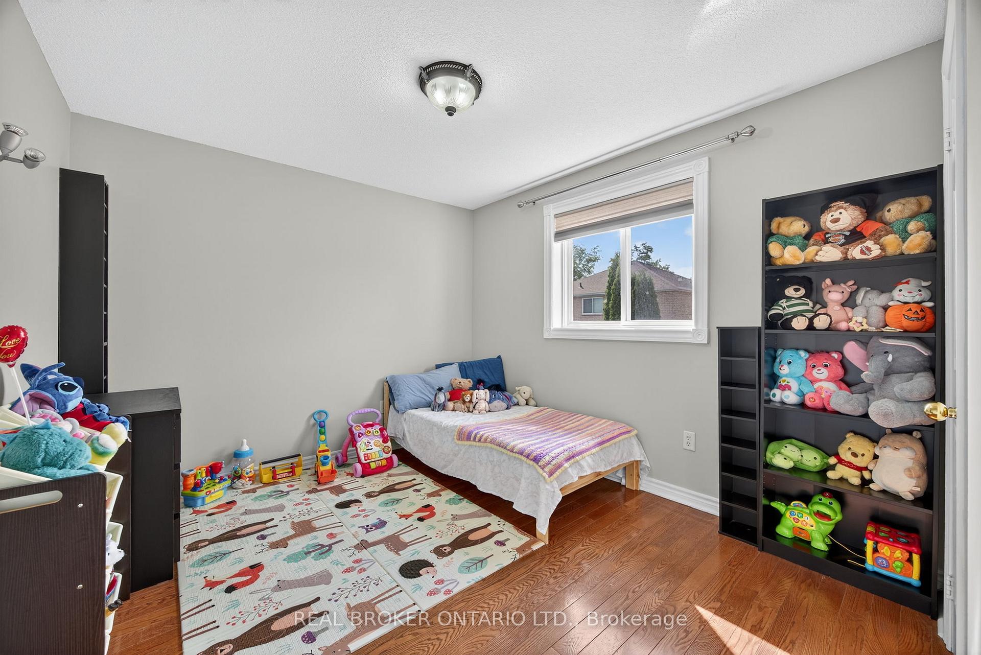 Photo 38 of 115 Birchwood Drive, Barrie, East Bayfield — HOMEH