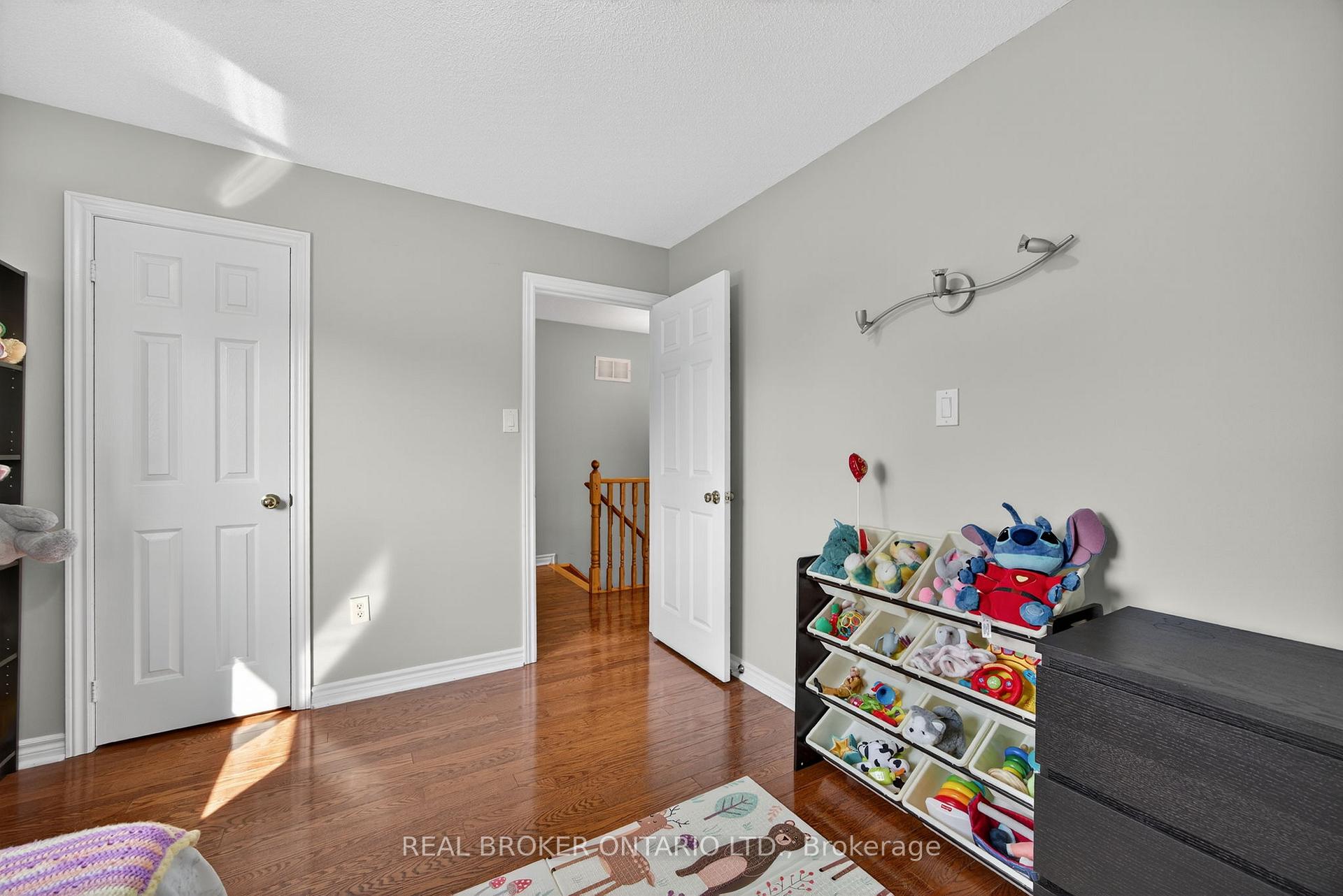 Photo 39 of 115 Birchwood Drive, Barrie, East Bayfield — HOMEH