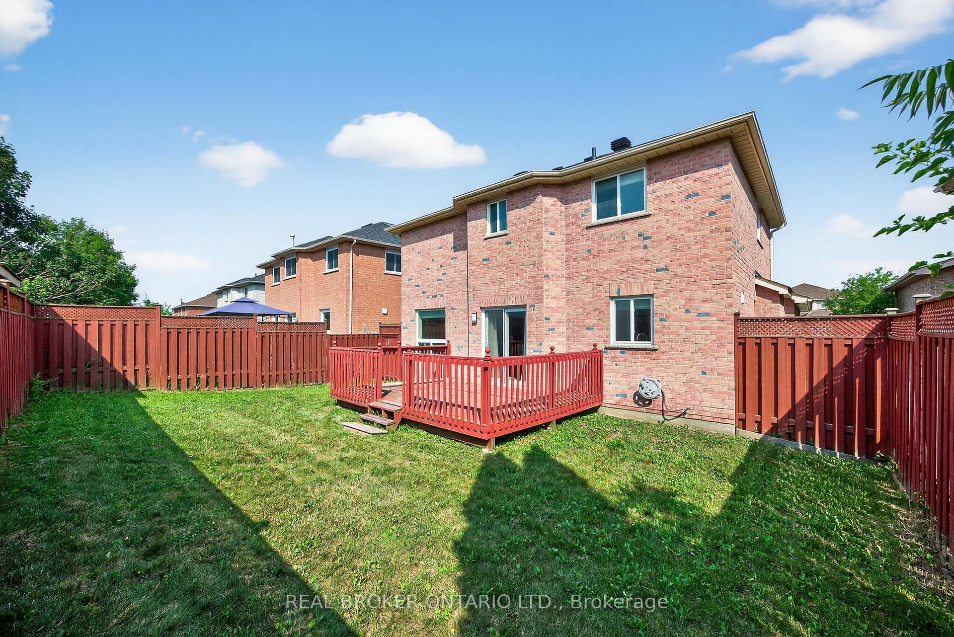 Photo 46 of 115 Birchwood Drive, Barrie, East Bayfield — HOMEH