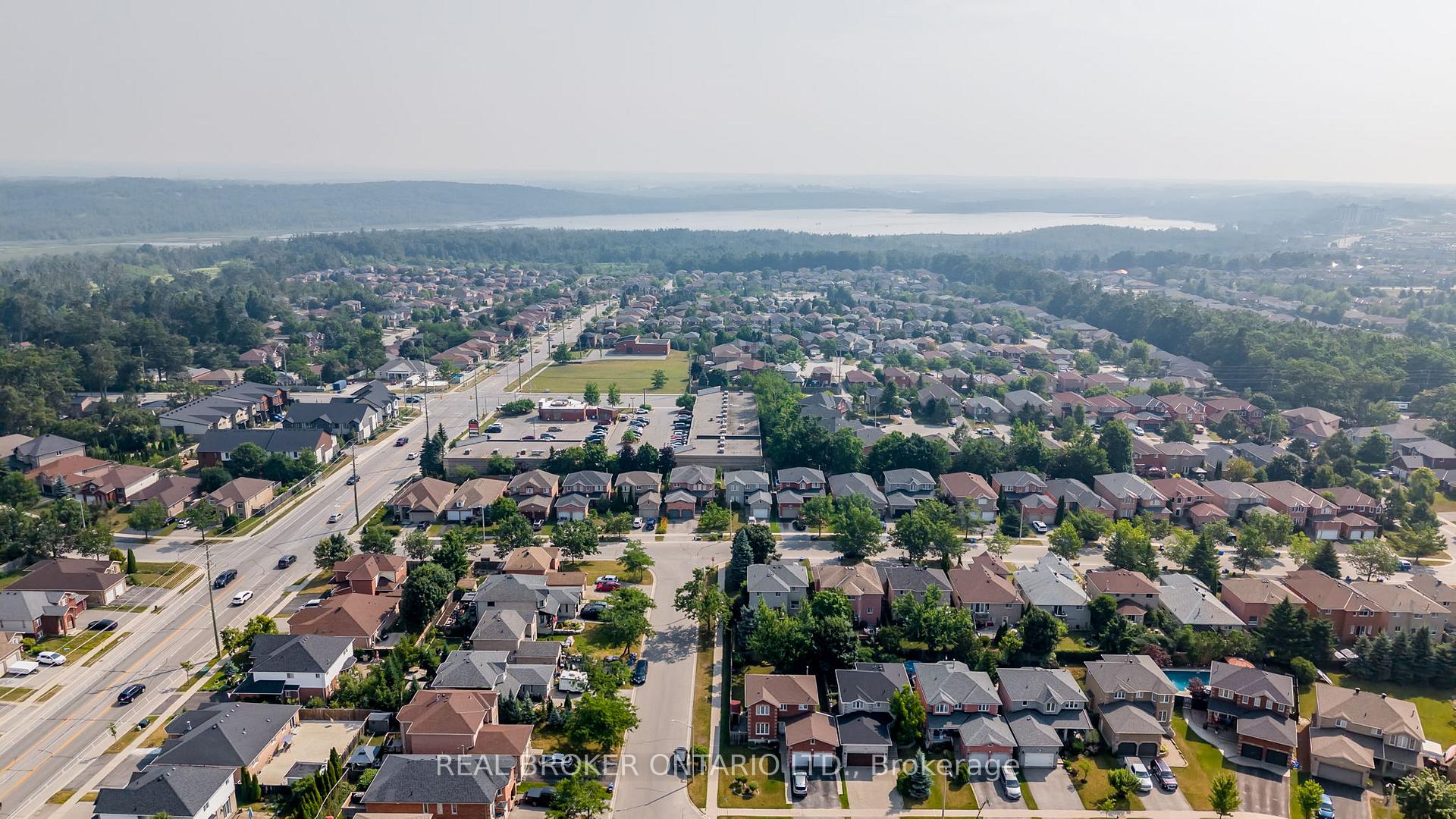 Photo 47 of 115 Birchwood Drive, Barrie, East Bayfield — HOMEH