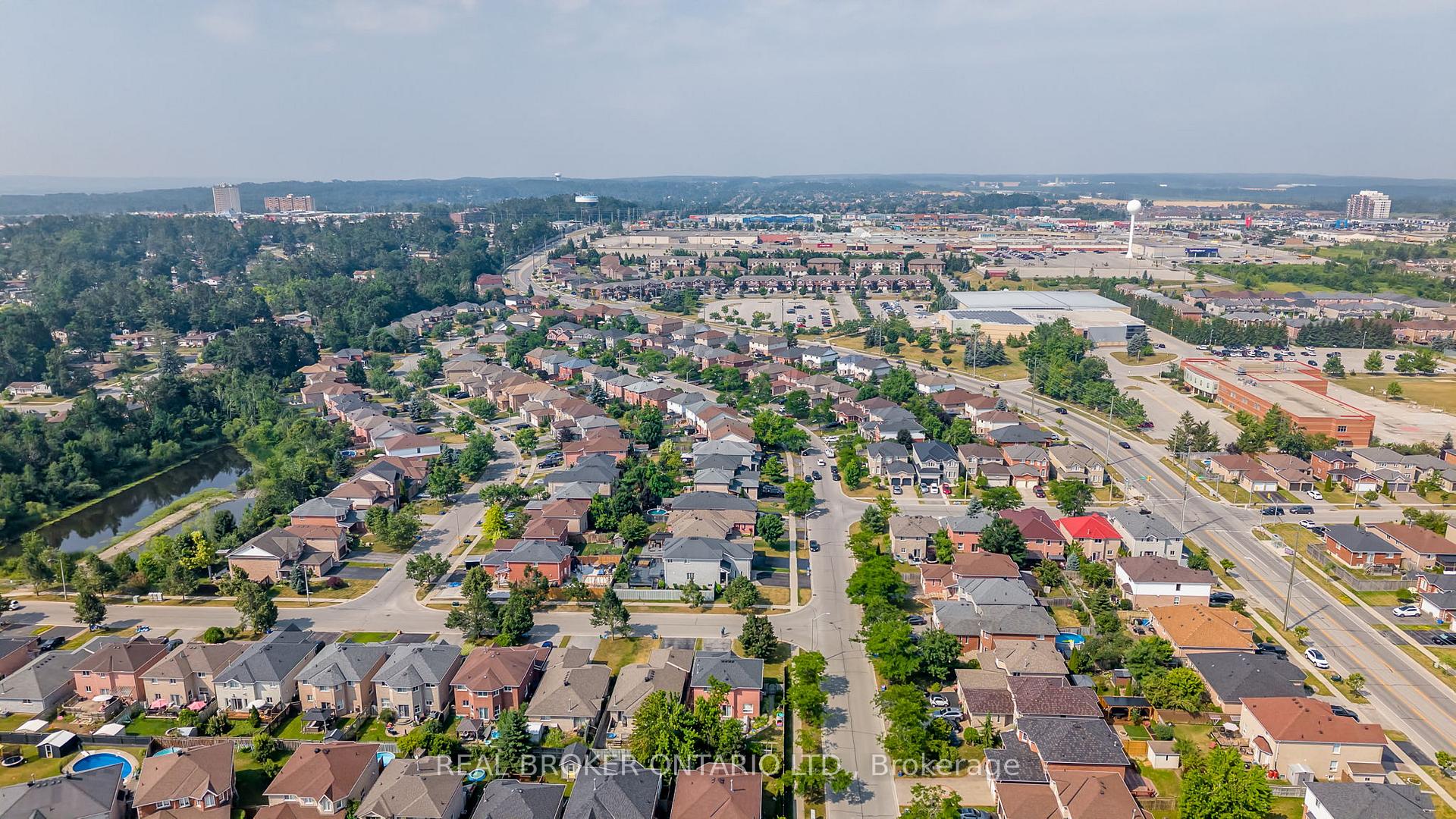 Photo 48 of 115 Birchwood Drive, Barrie, East Bayfield — HOMEH