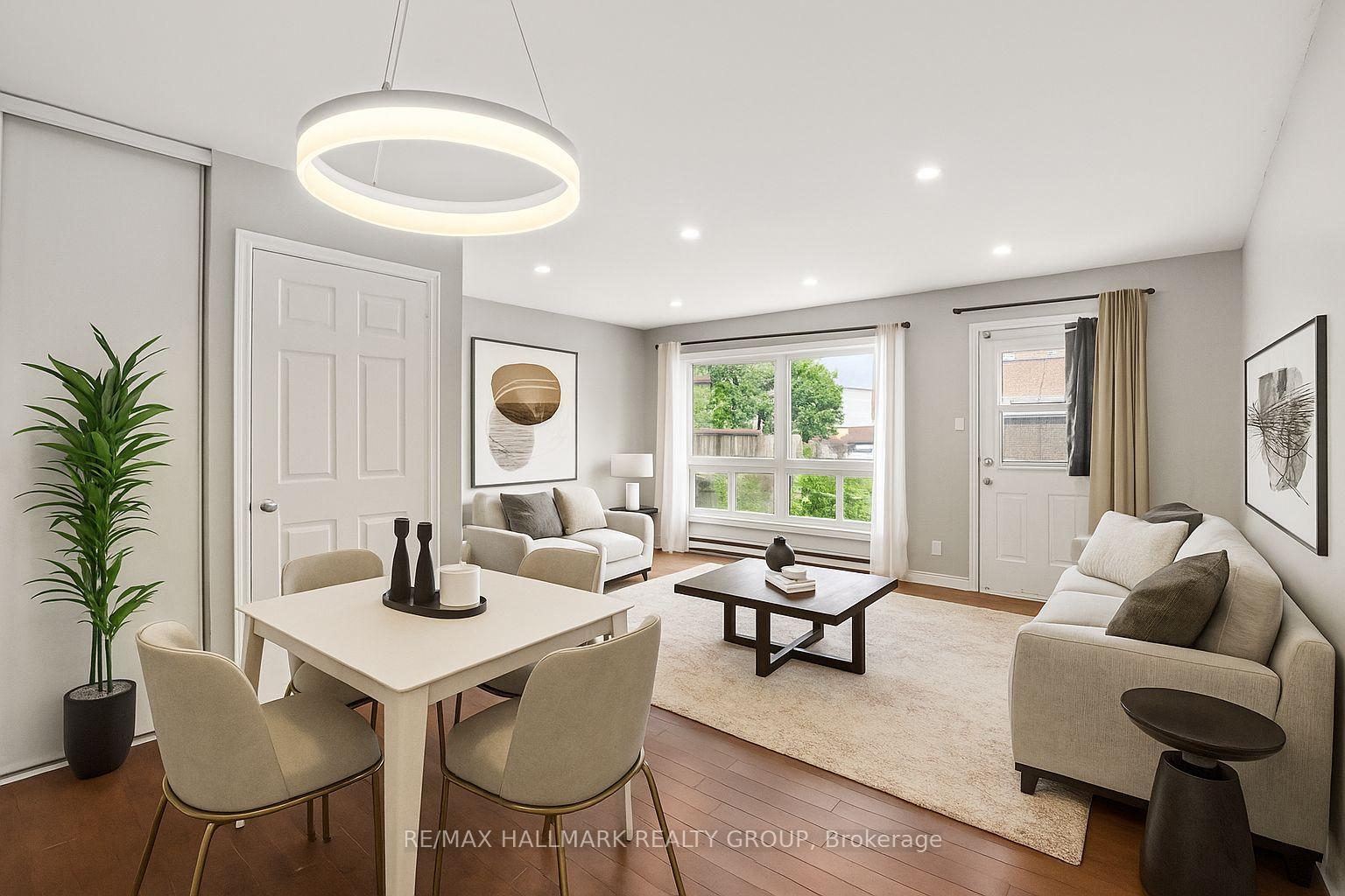 Photo 10 of 3B Woodvale Green, Ottawa, Craig Henry/Woodvale — HOMEH