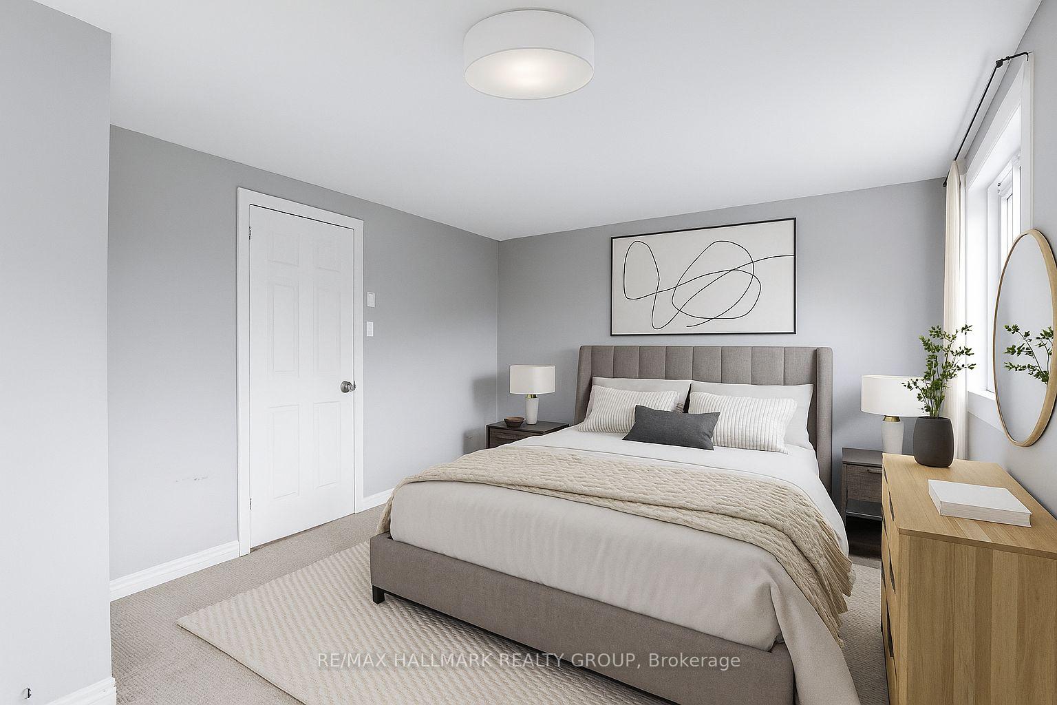 Photo 19 of 3B Woodvale Green, Ottawa, Craig Henry/Woodvale — HOMEH