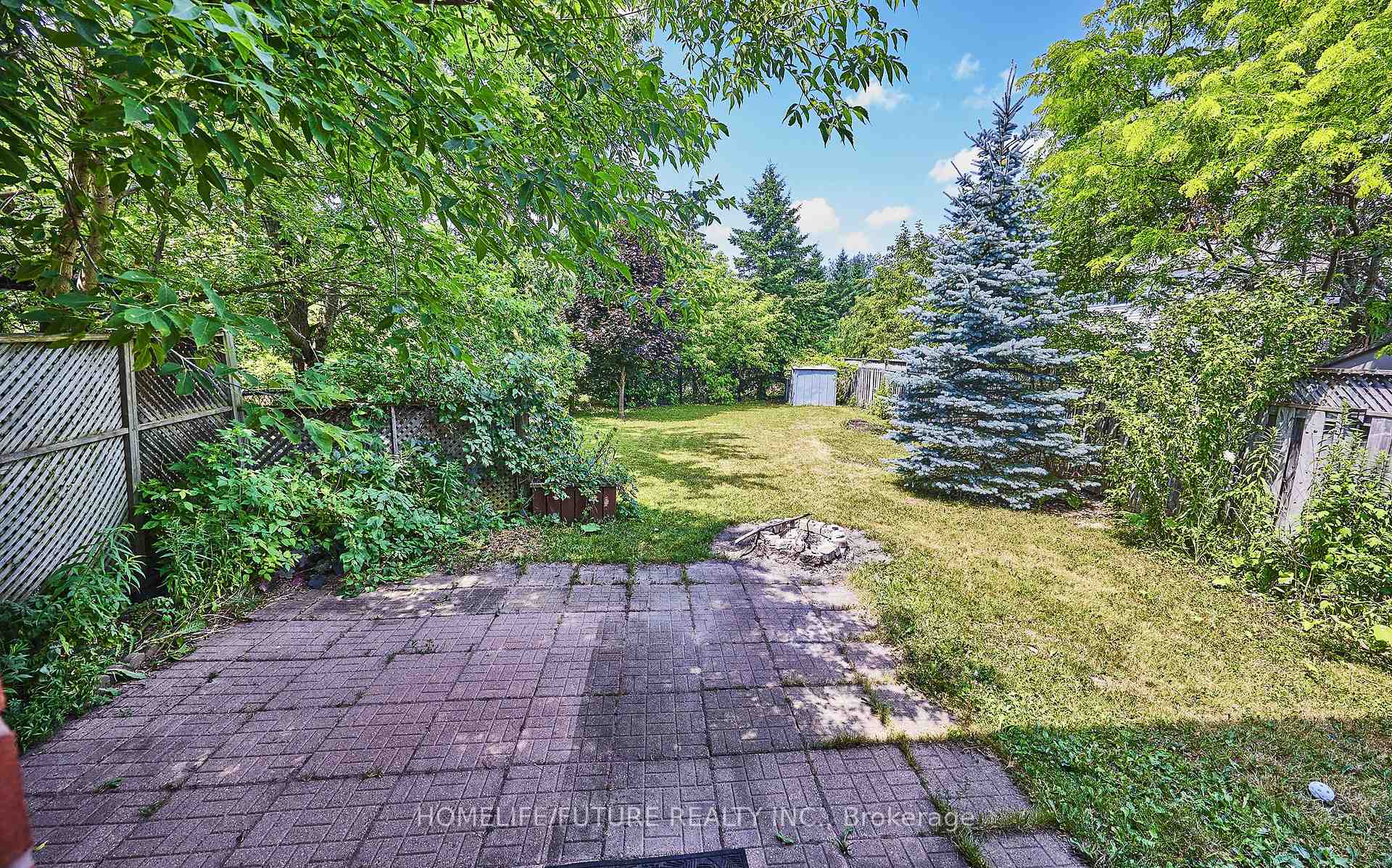 Photo 31 of 6 Pickett Crescent, Barrie, Painswick North — HOMEH