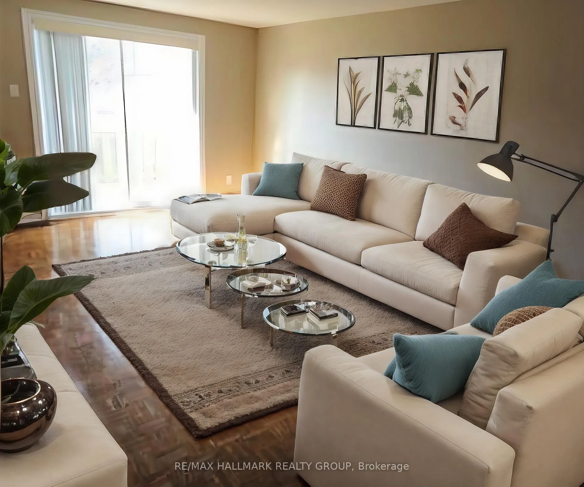 Photo 2 of 235 Ridgepark Private, Ottawa, Meadowlands/Crestview — HOMEH