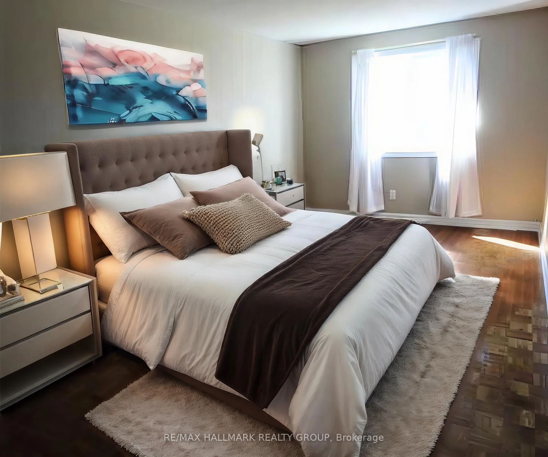 Photo 9 of 235 Ridgepark Private, Ottawa, Meadowlands/Crestview — HOMEH