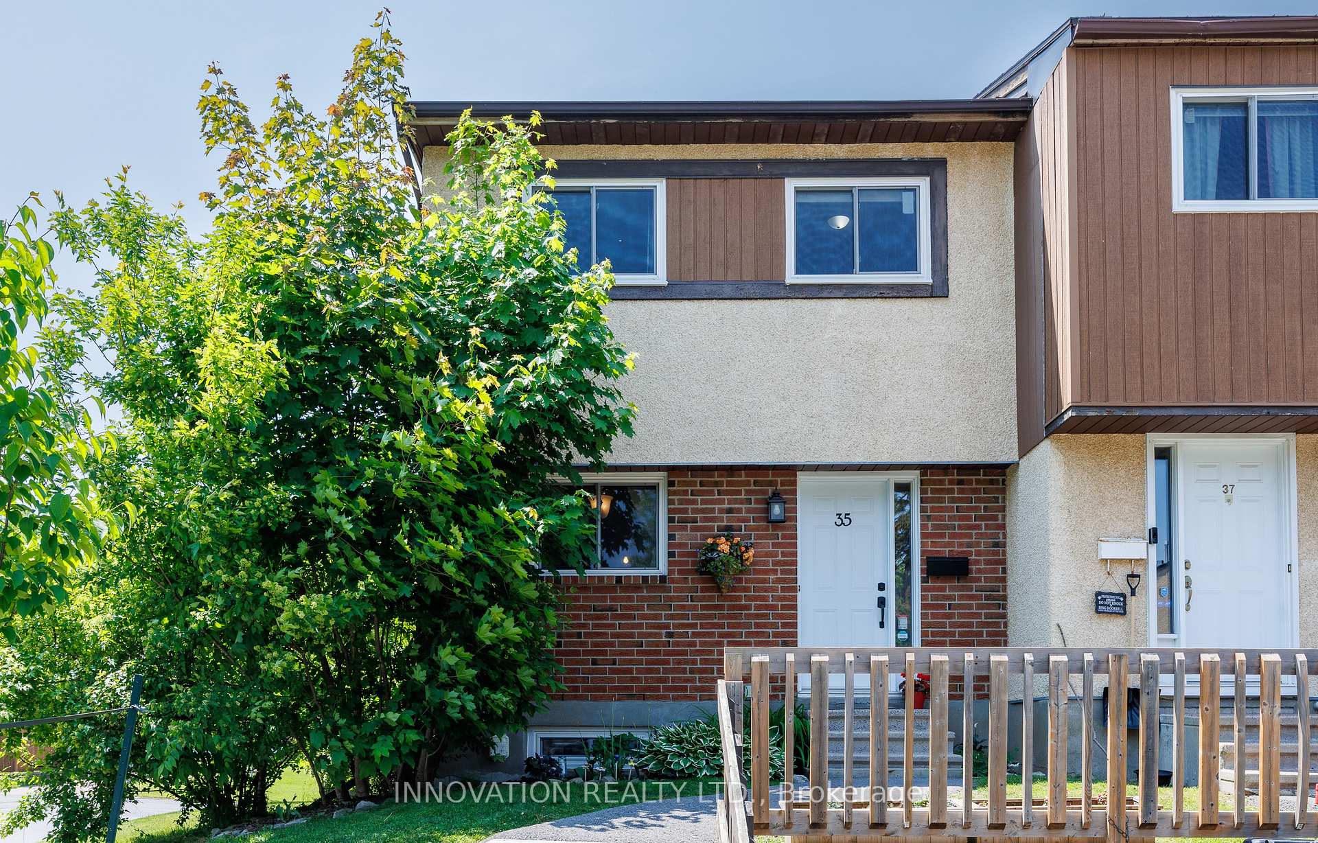Photo 2 of Unit 44, 35 Bering Court, Ottawa, Kanata - Katimavik — HOMEH