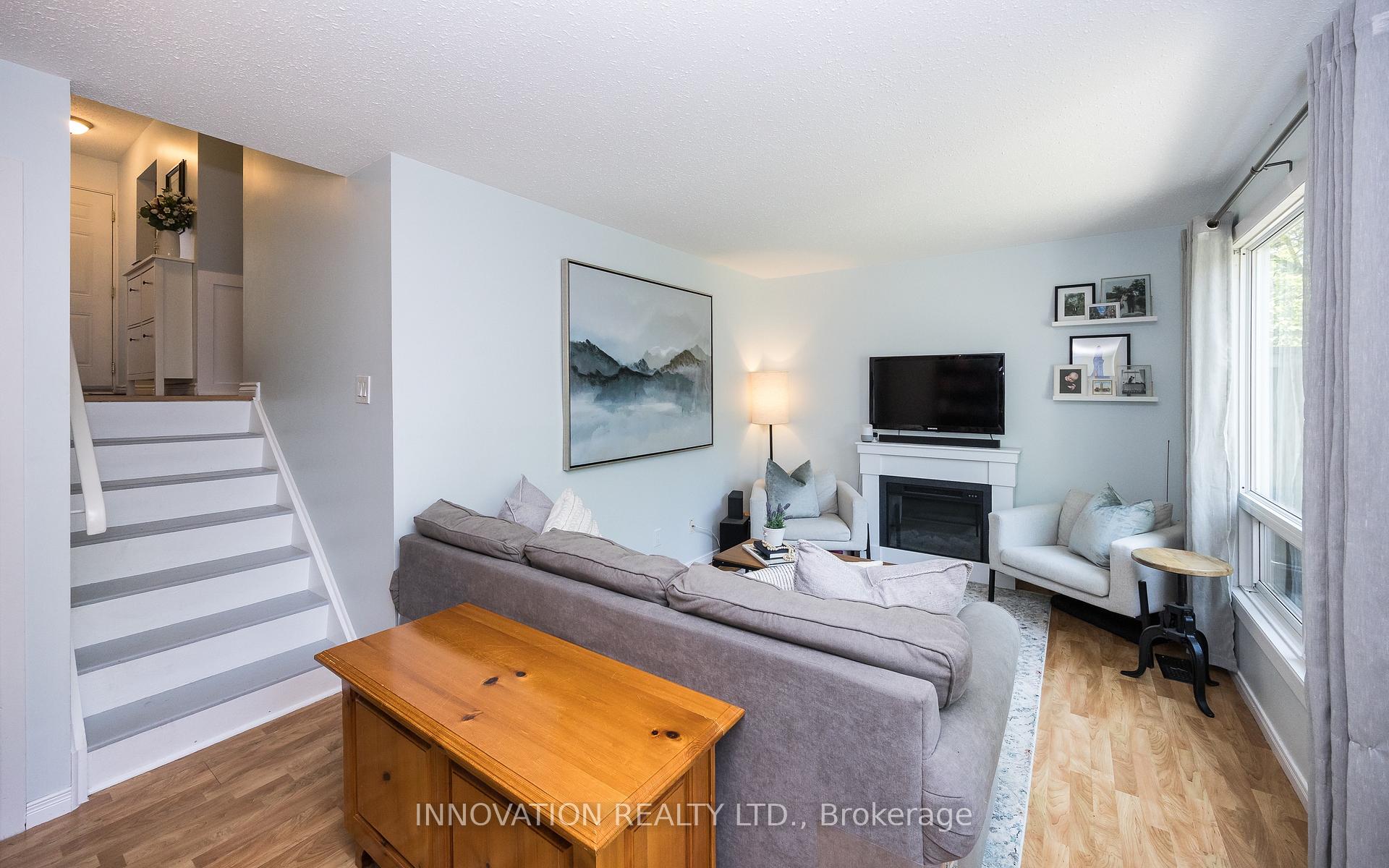 Photo 19 of Unit 44, 35 Bering Court, Ottawa, Kanata - Katimavik — HOMEH