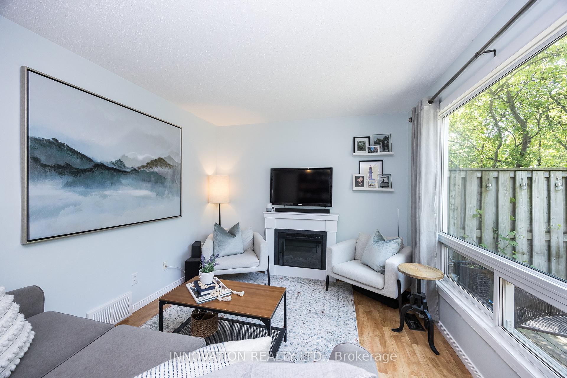 Photo 20 of Unit 44, 35 Bering Court, Ottawa, Kanata - Katimavik — HOMEH